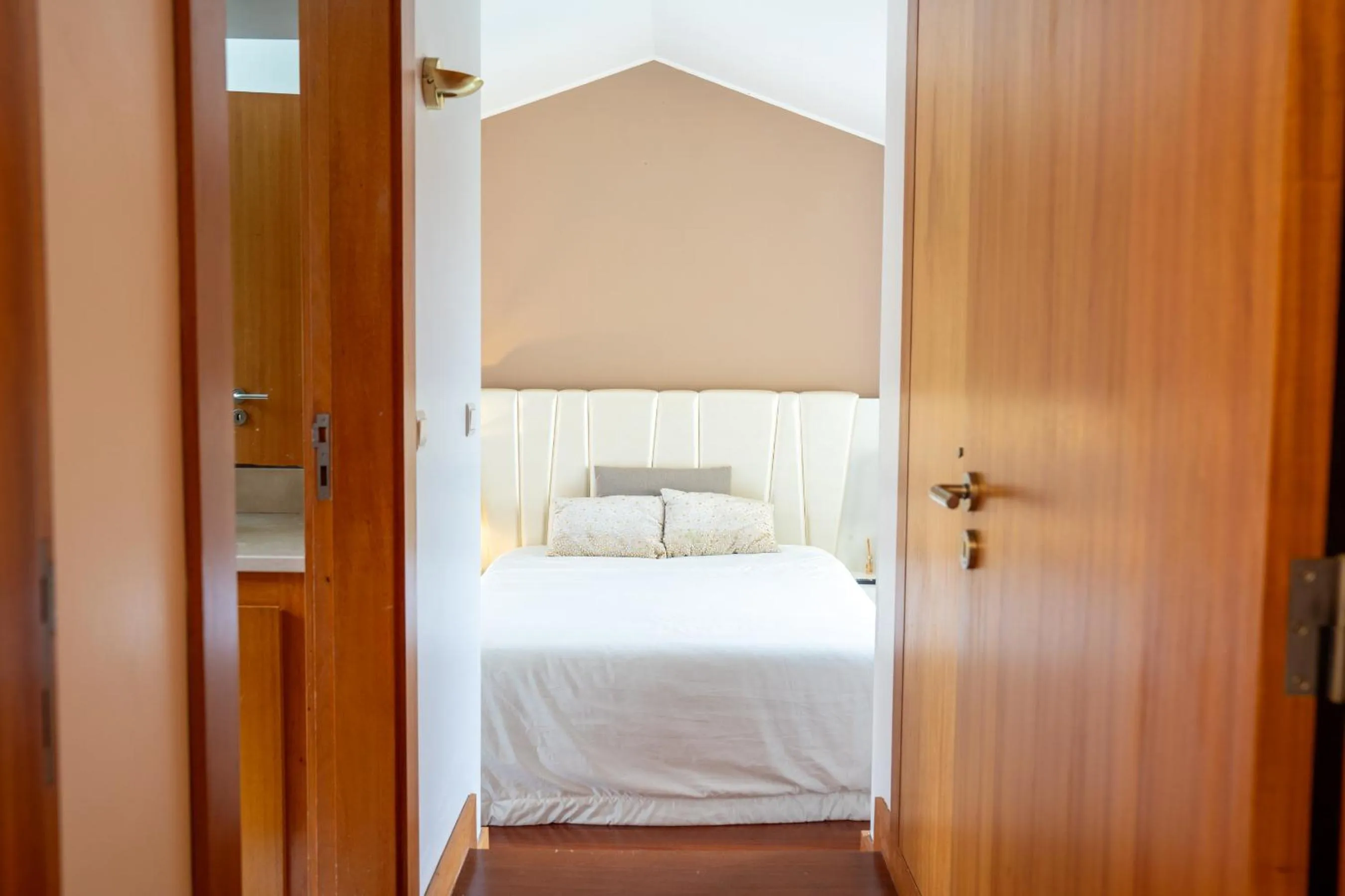 Bed in Quinta das Mineirinhas