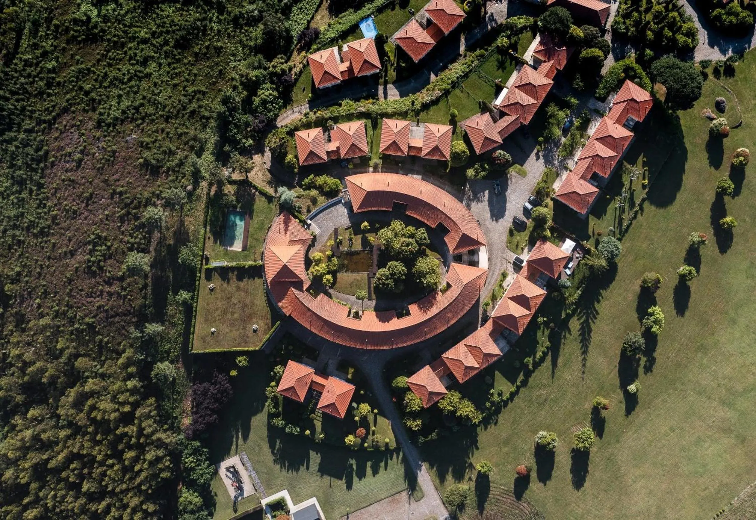 Quinta das Mineirinhas