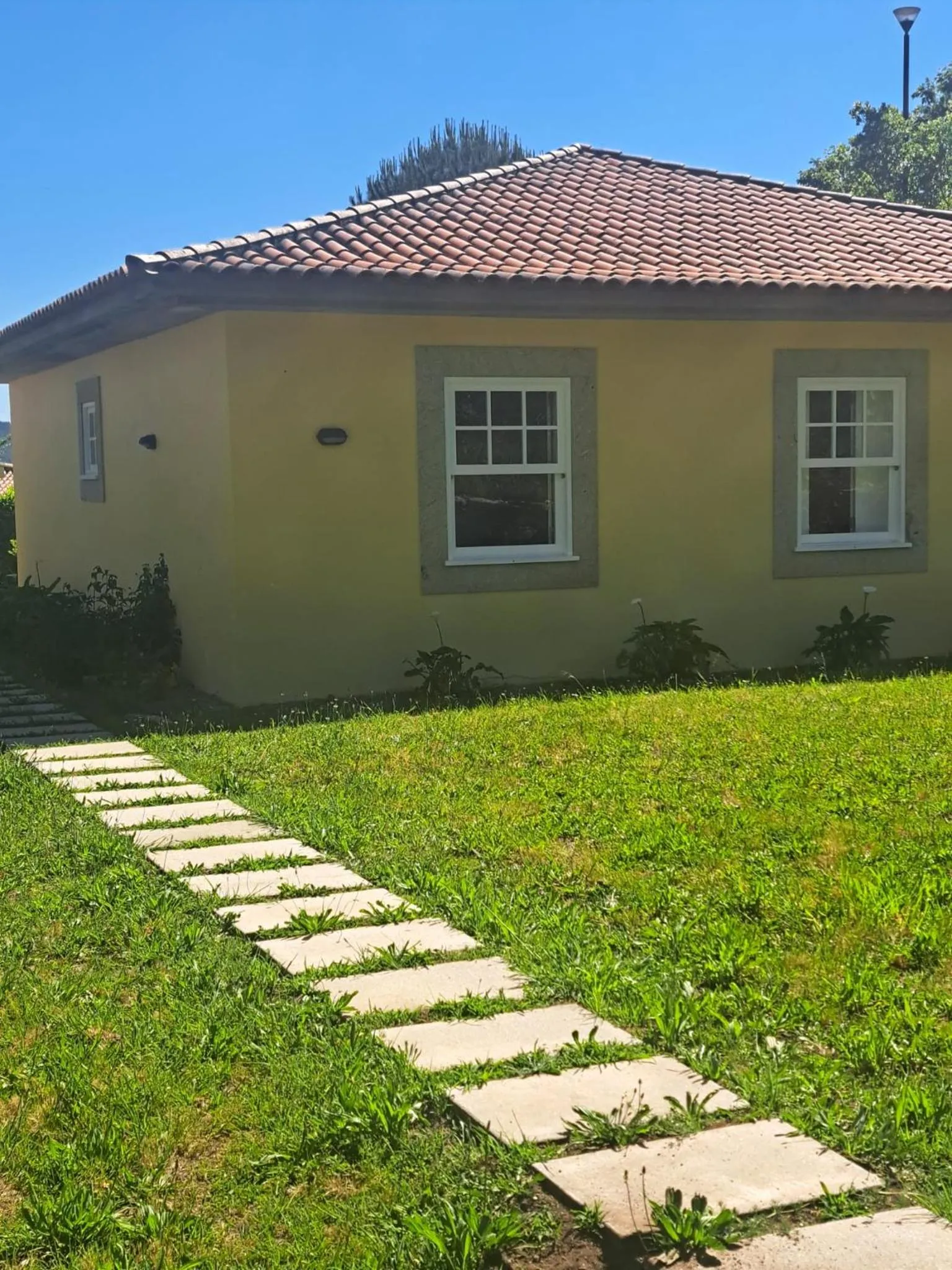 Quinta das Mineirinhas