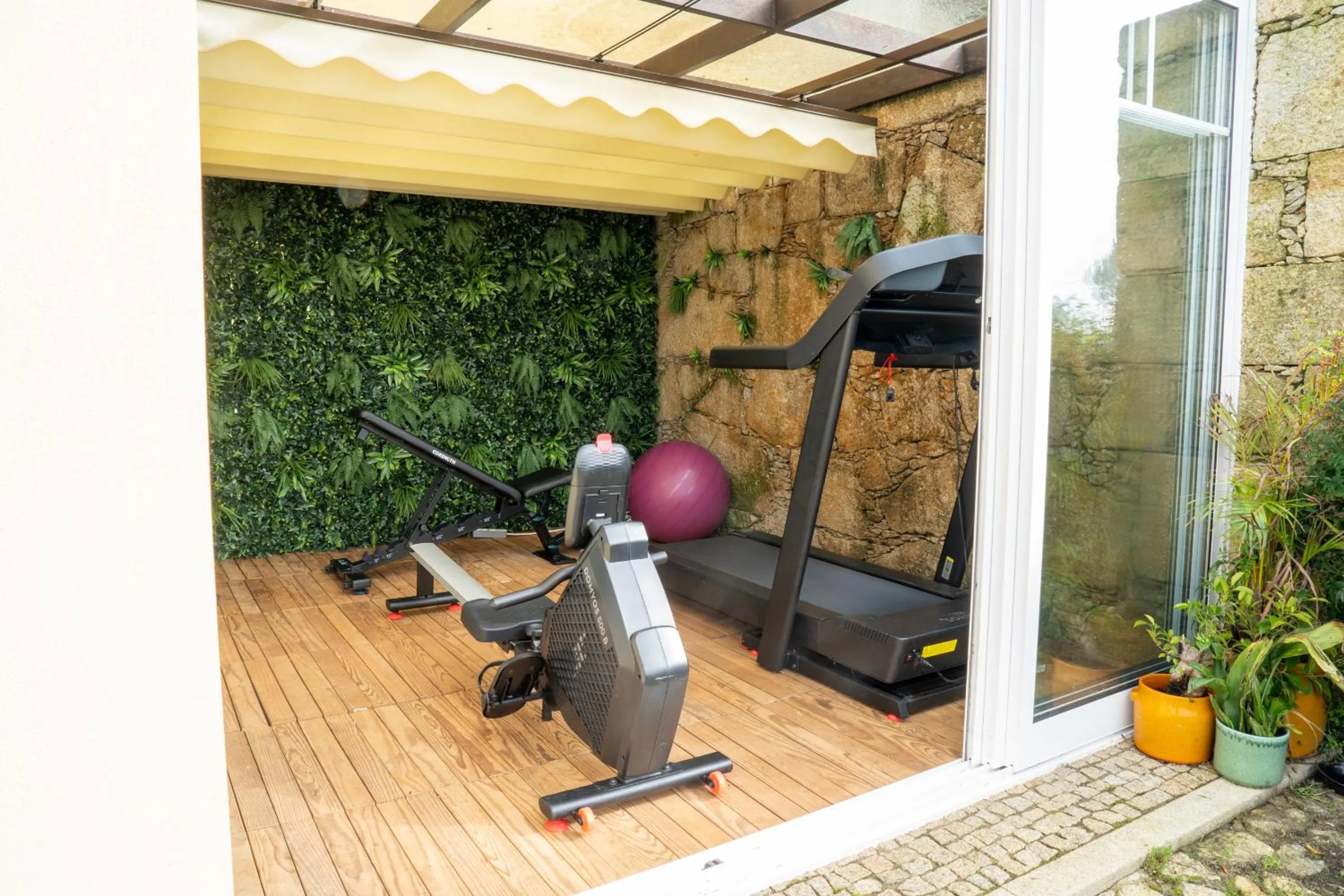 Quinta das Mineirinhas