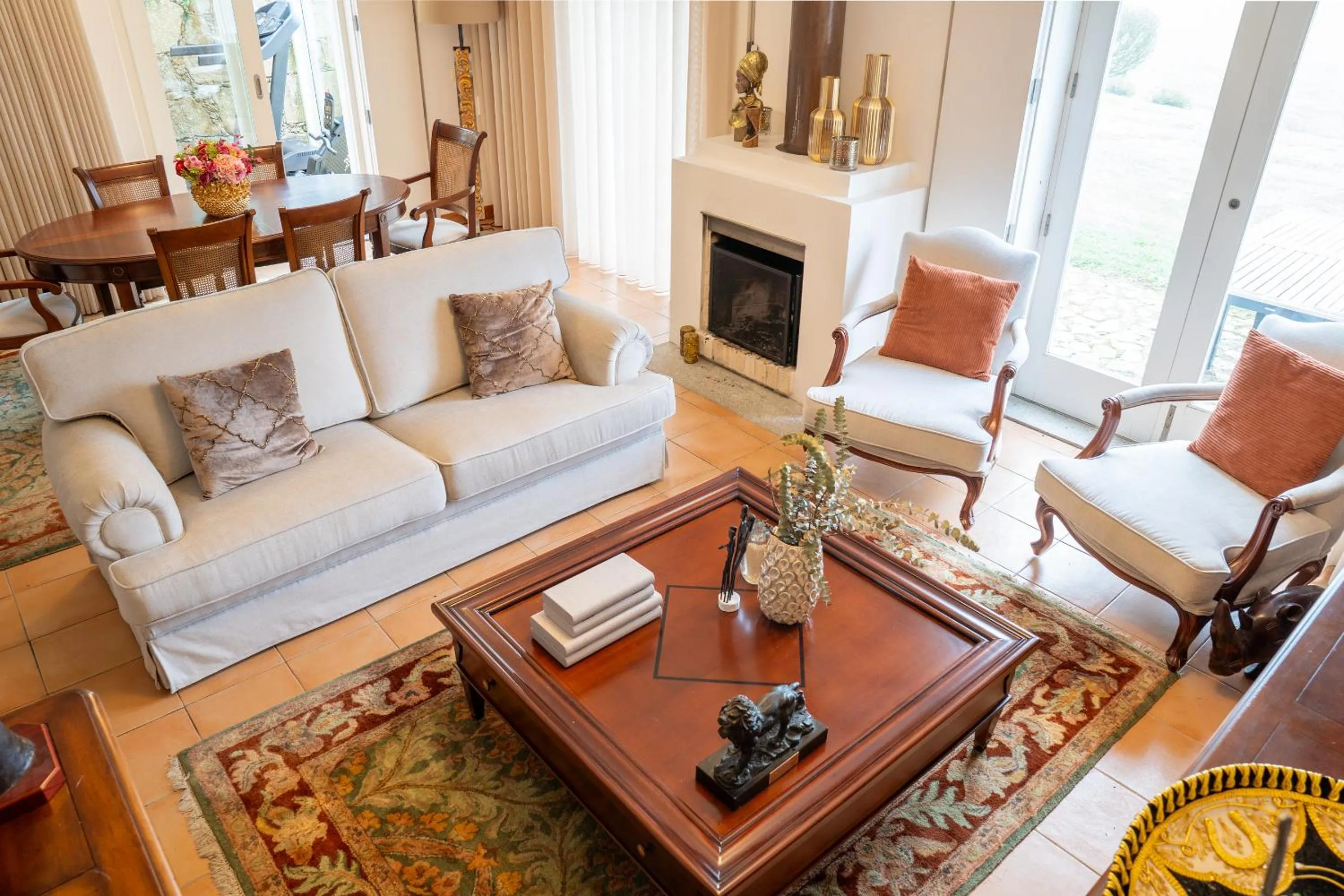 Quinta das Mineirinhas