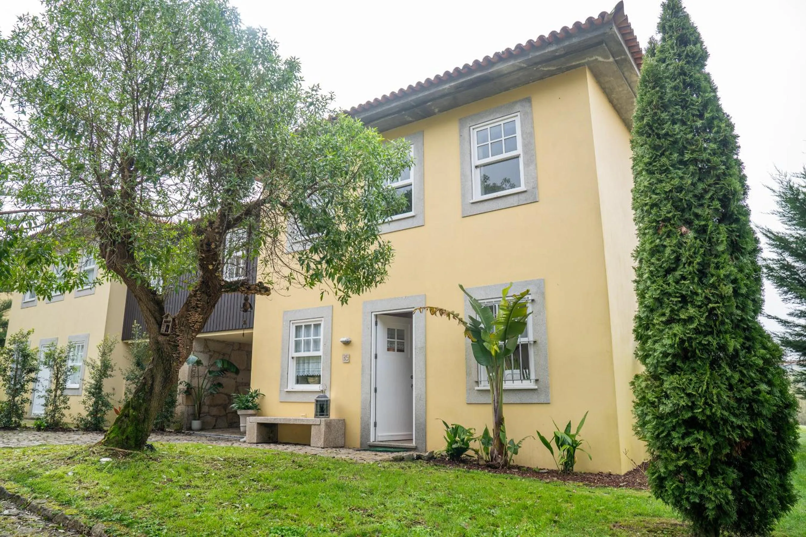 Quinta das Mineirinhas