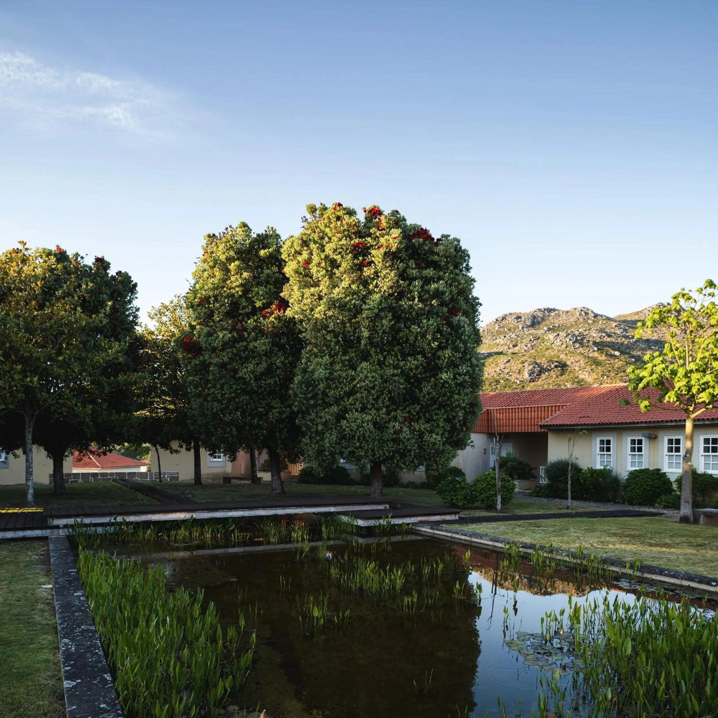 Quinta das Mineirinhas