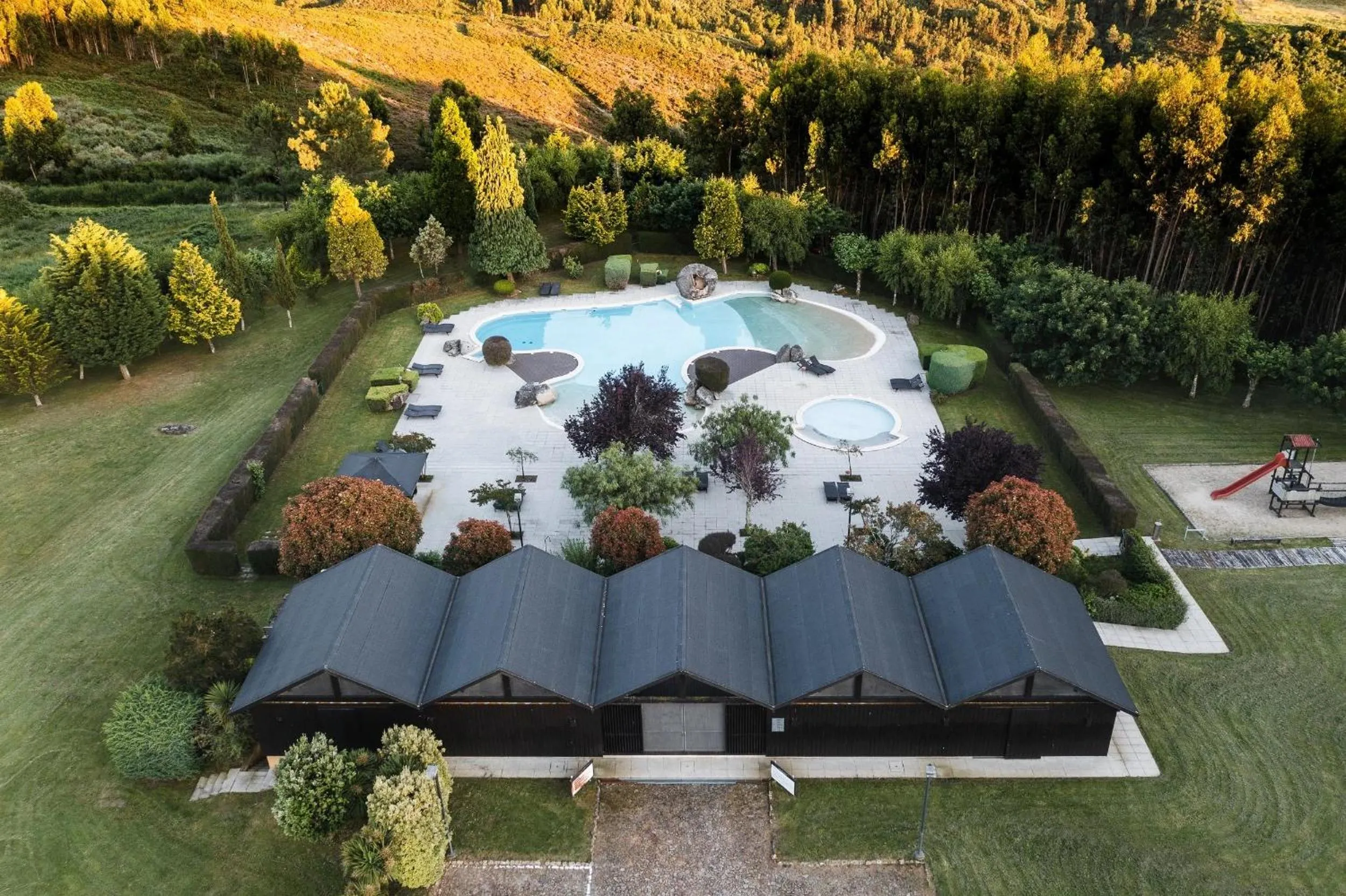 Quinta das Mineirinhas