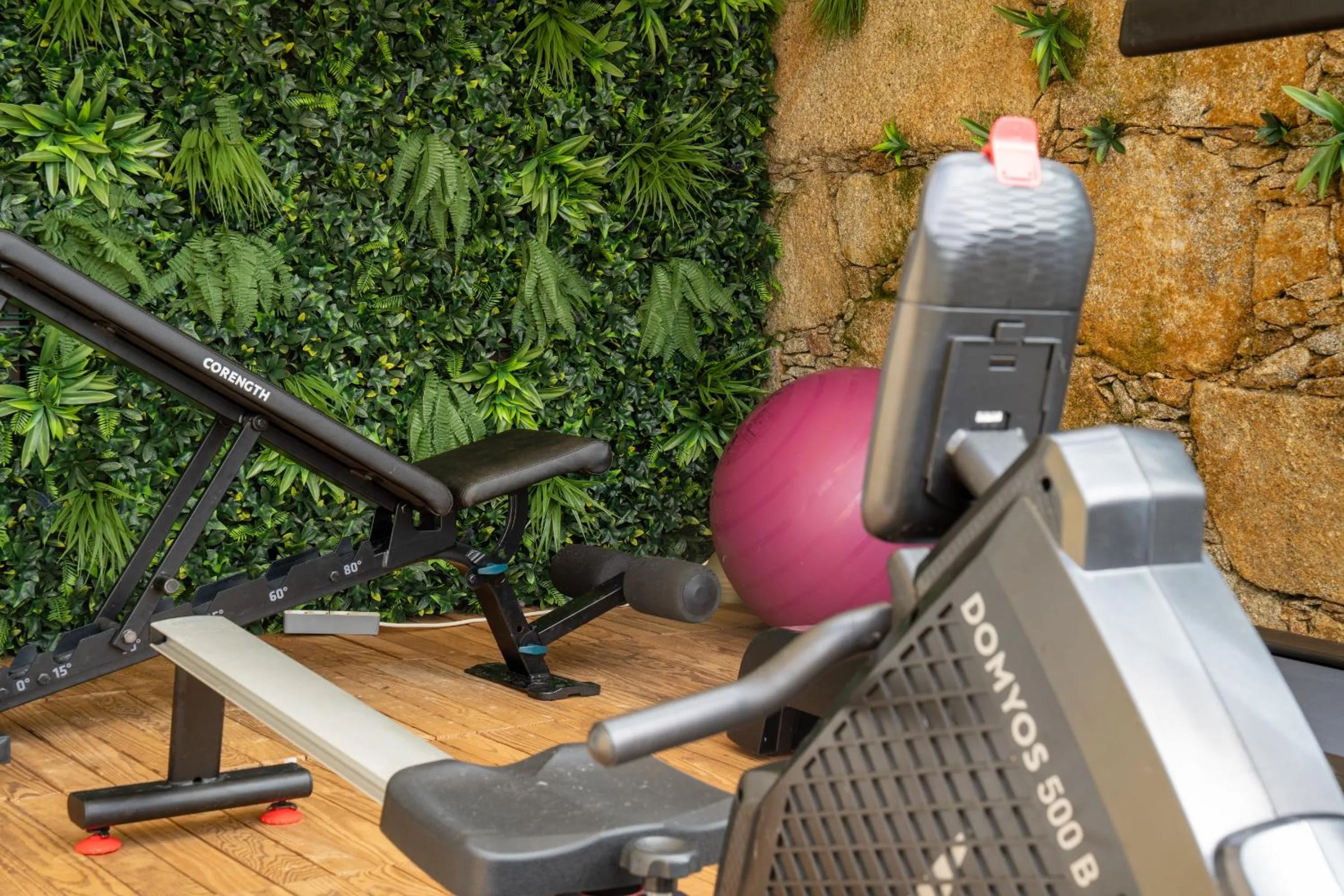 Quinta das Mineirinhas