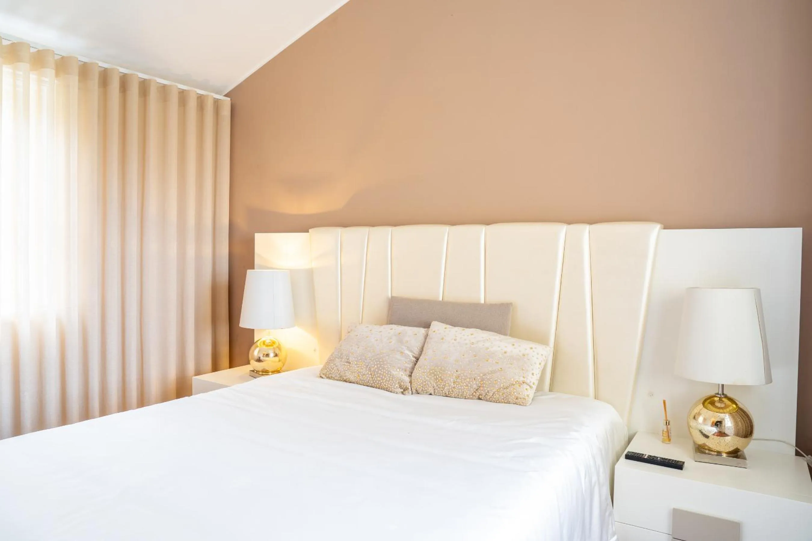 Bed in Quinta das Mineirinhas