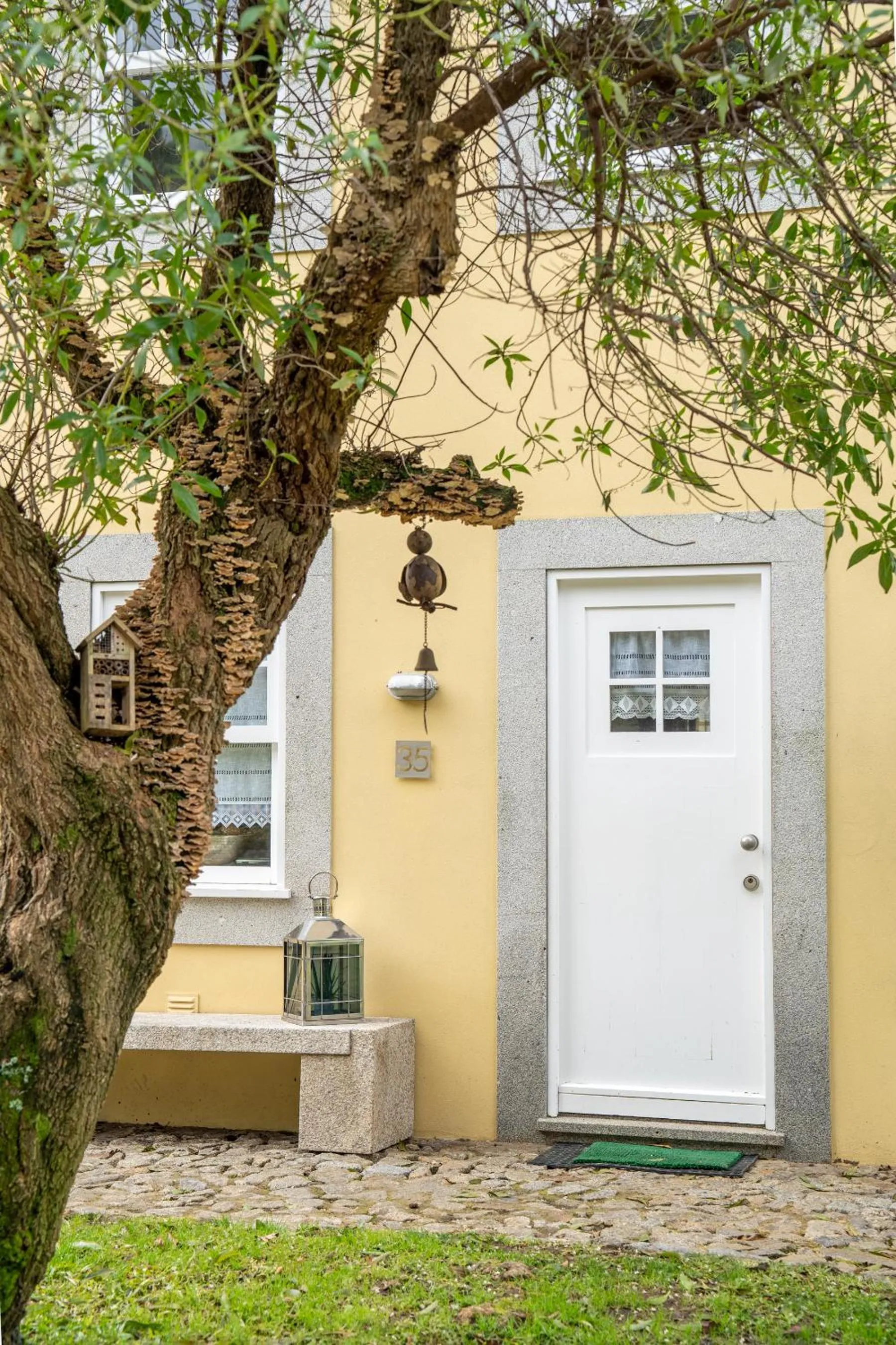 Quinta das Mineirinhas