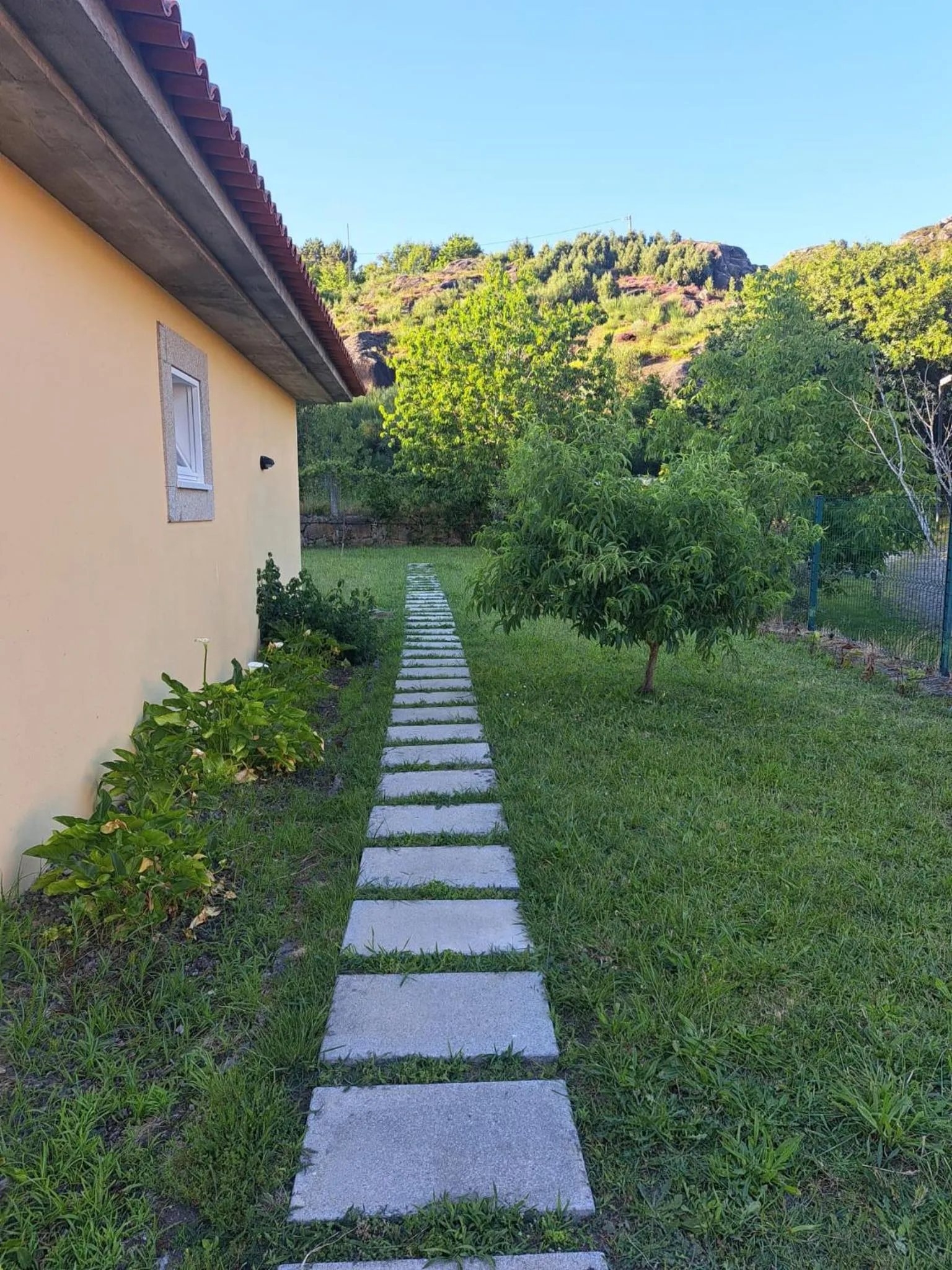 Quinta das Mineirinhas