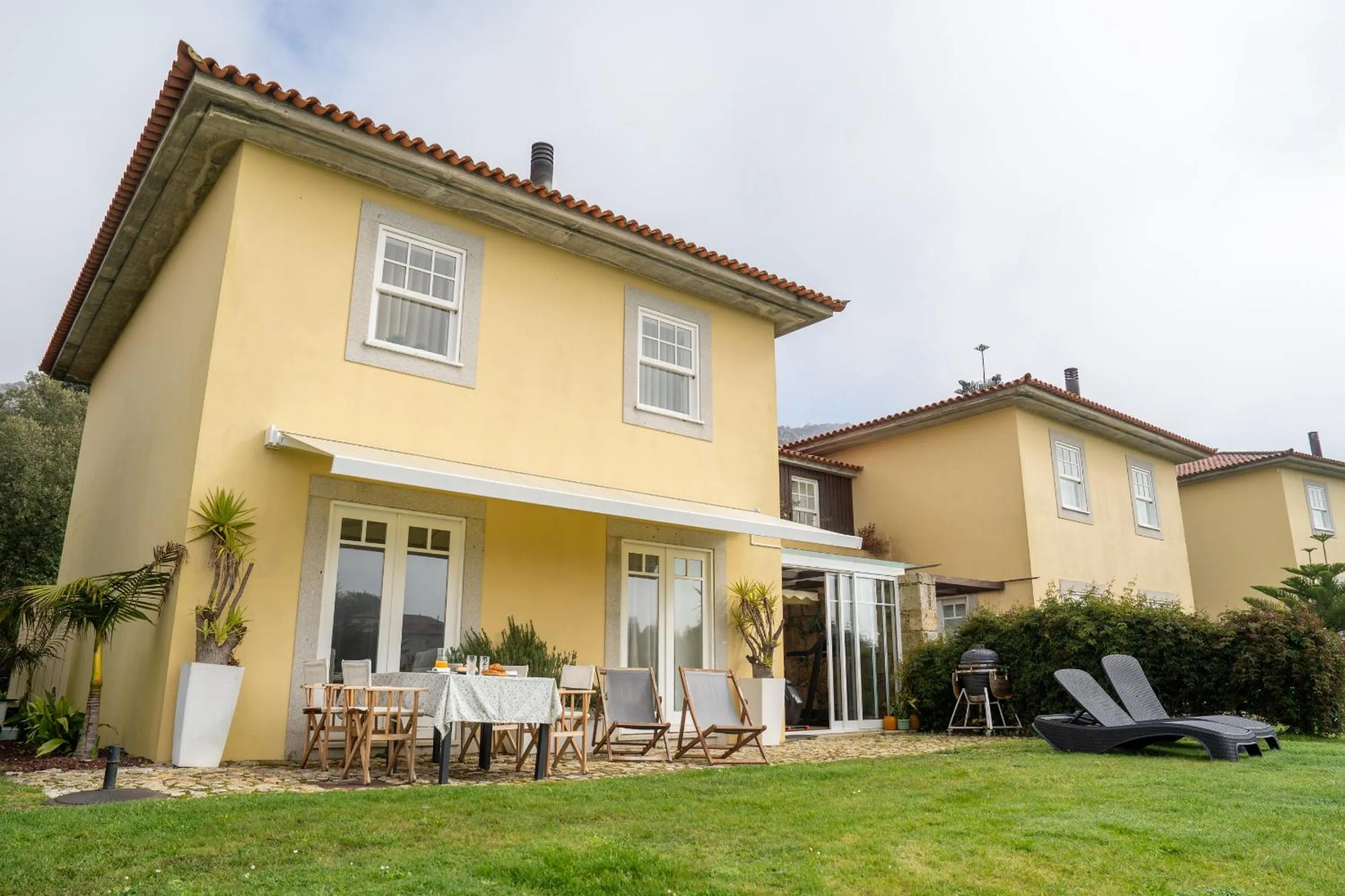 Quinta das Mineirinhas