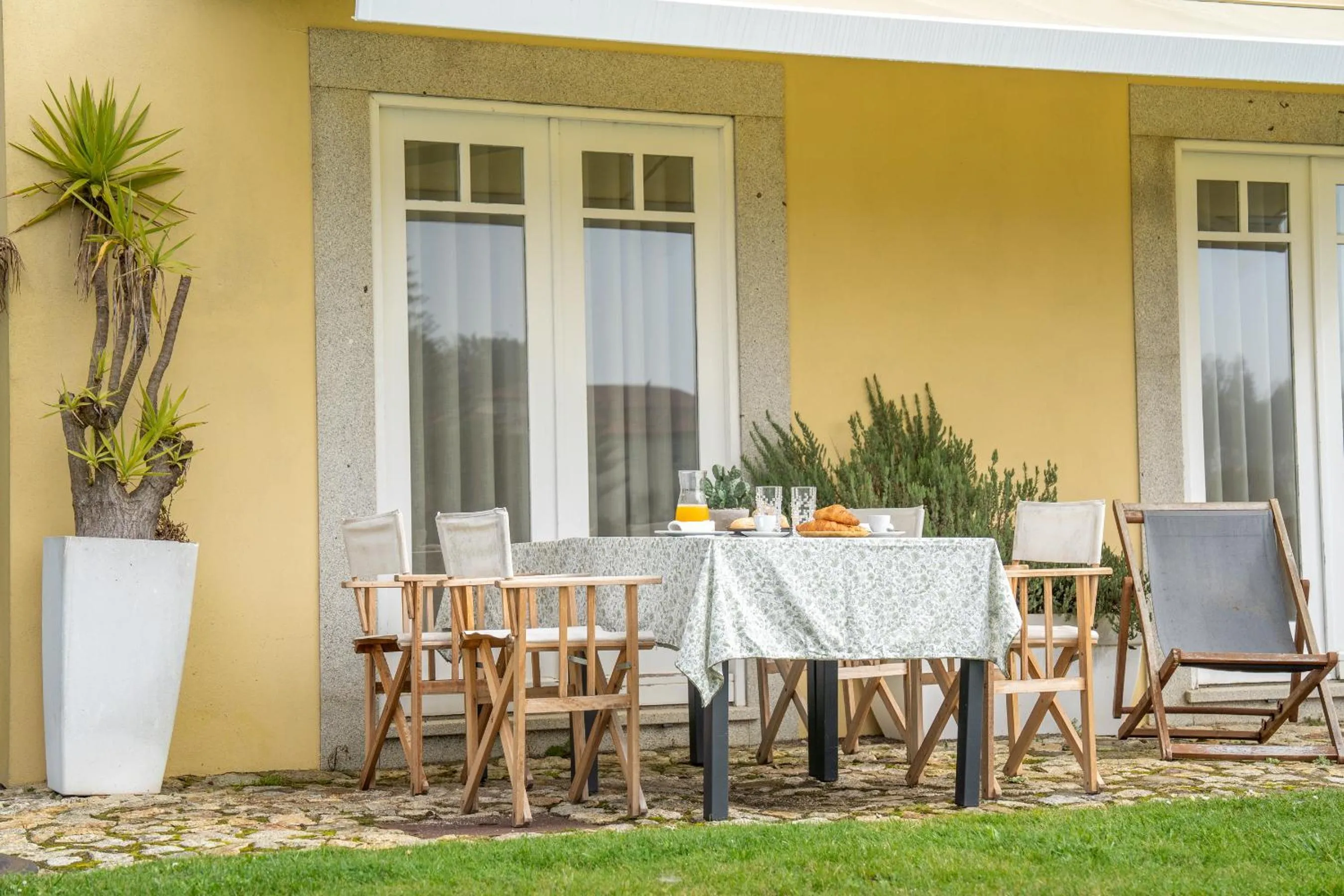 Quinta das Mineirinhas