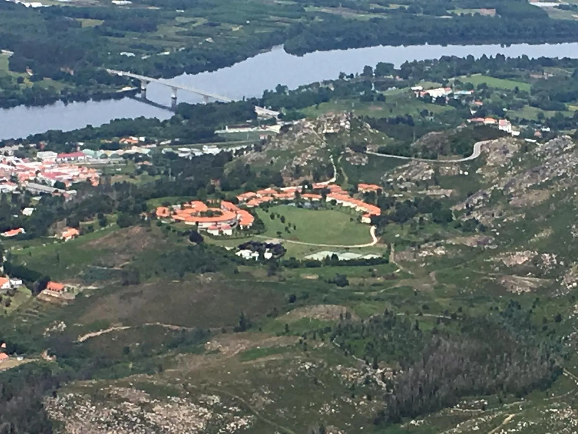 Quinta das Mineirinhas