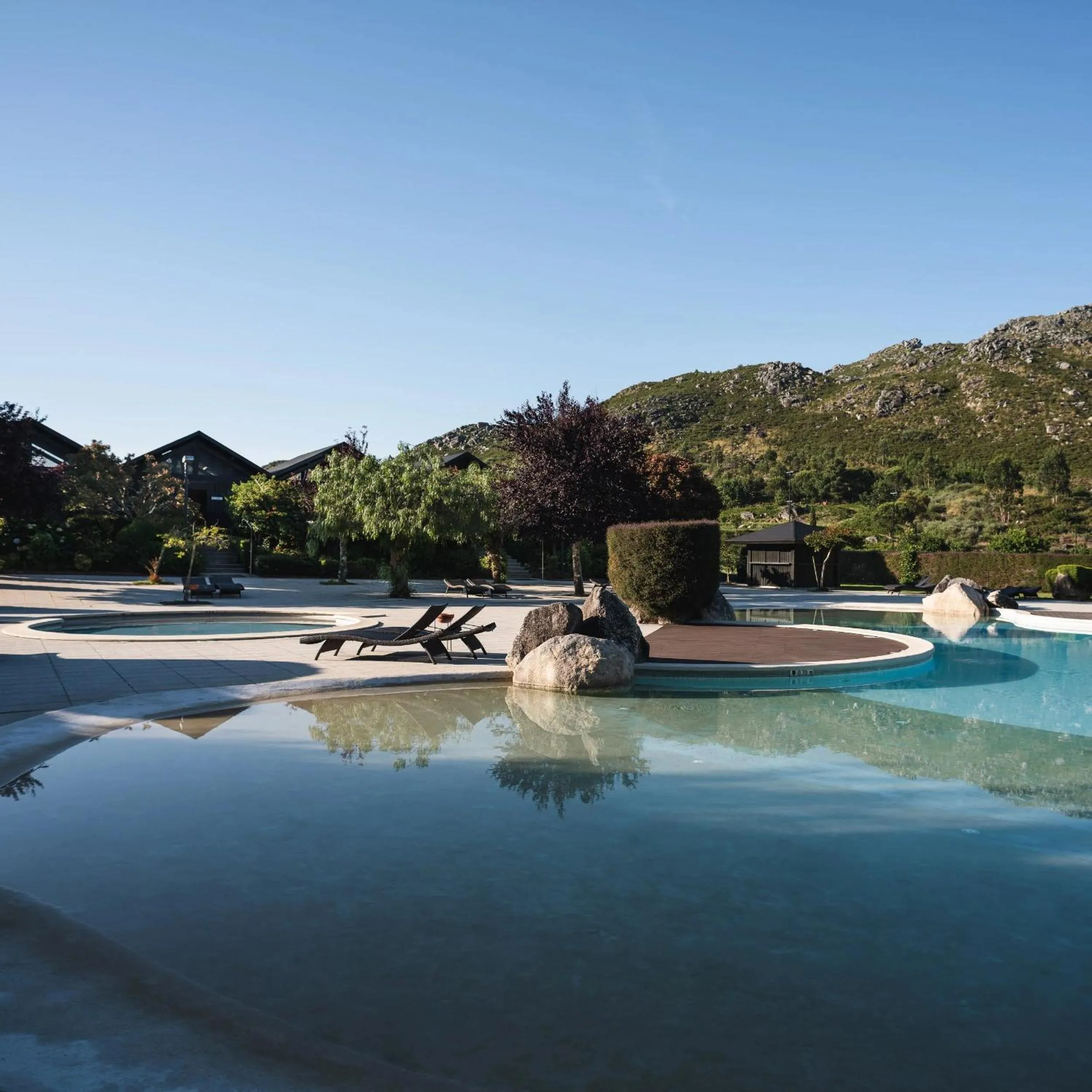 Quinta das Mineirinhas