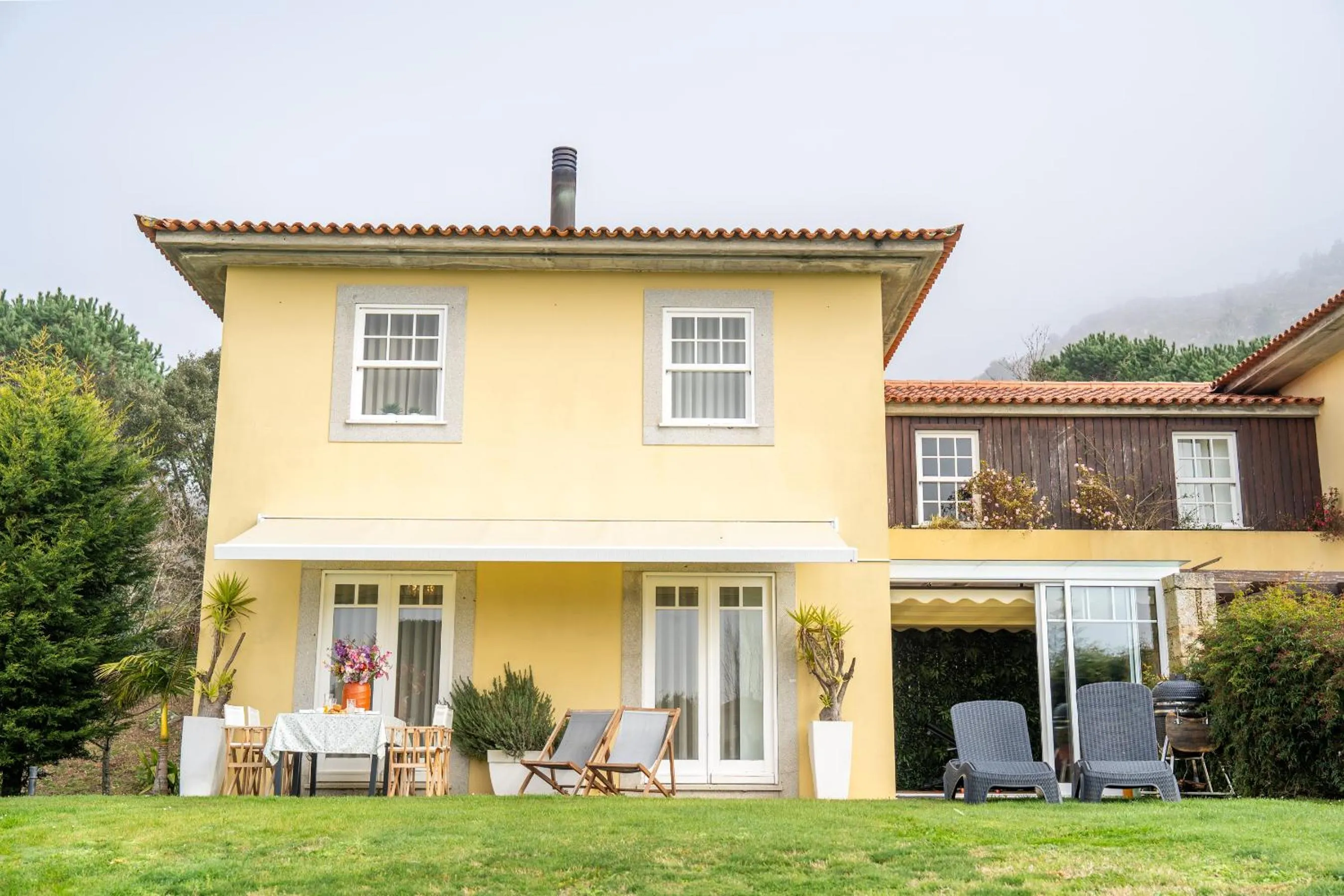 Quinta das Mineirinhas