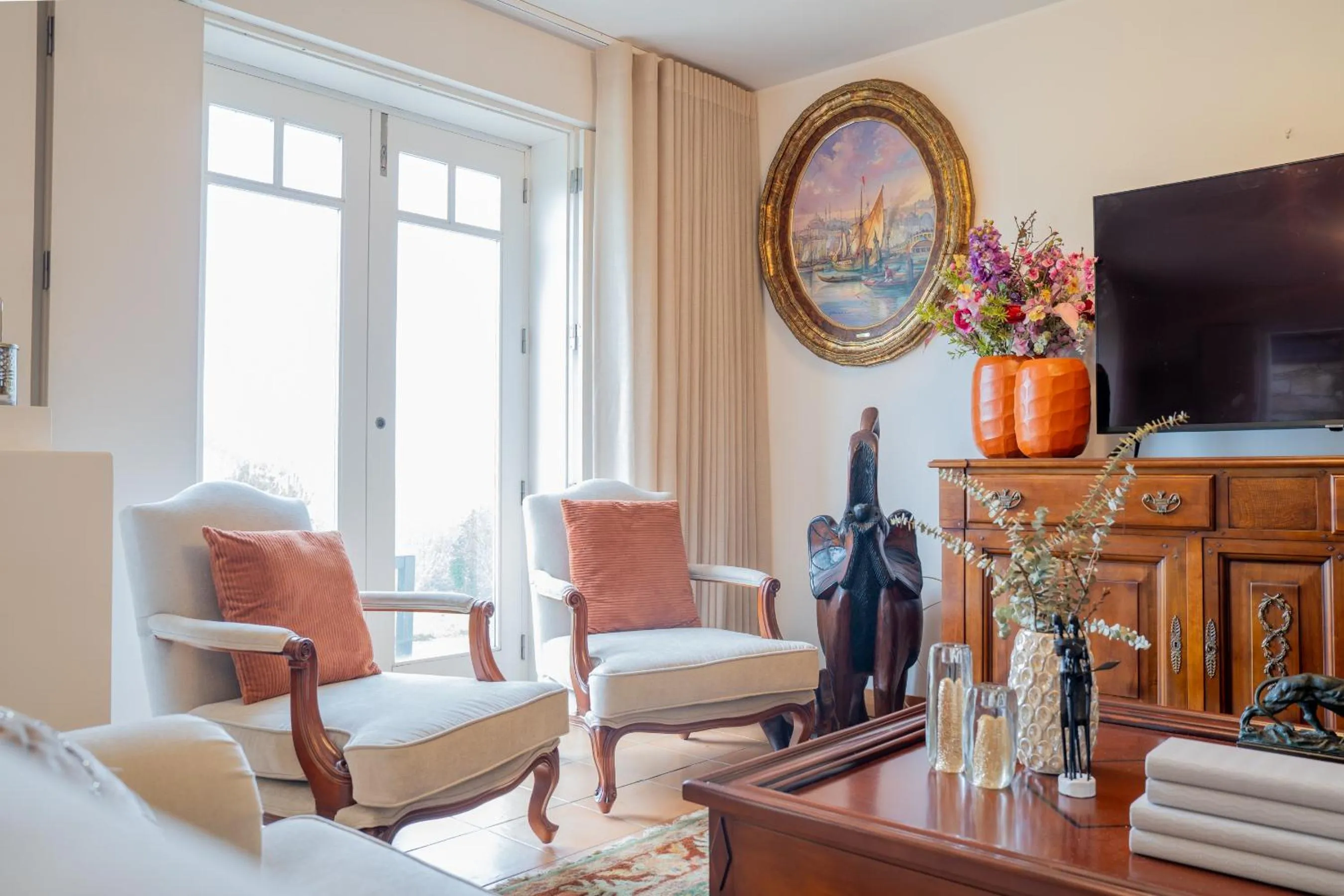 Quinta das Mineirinhas