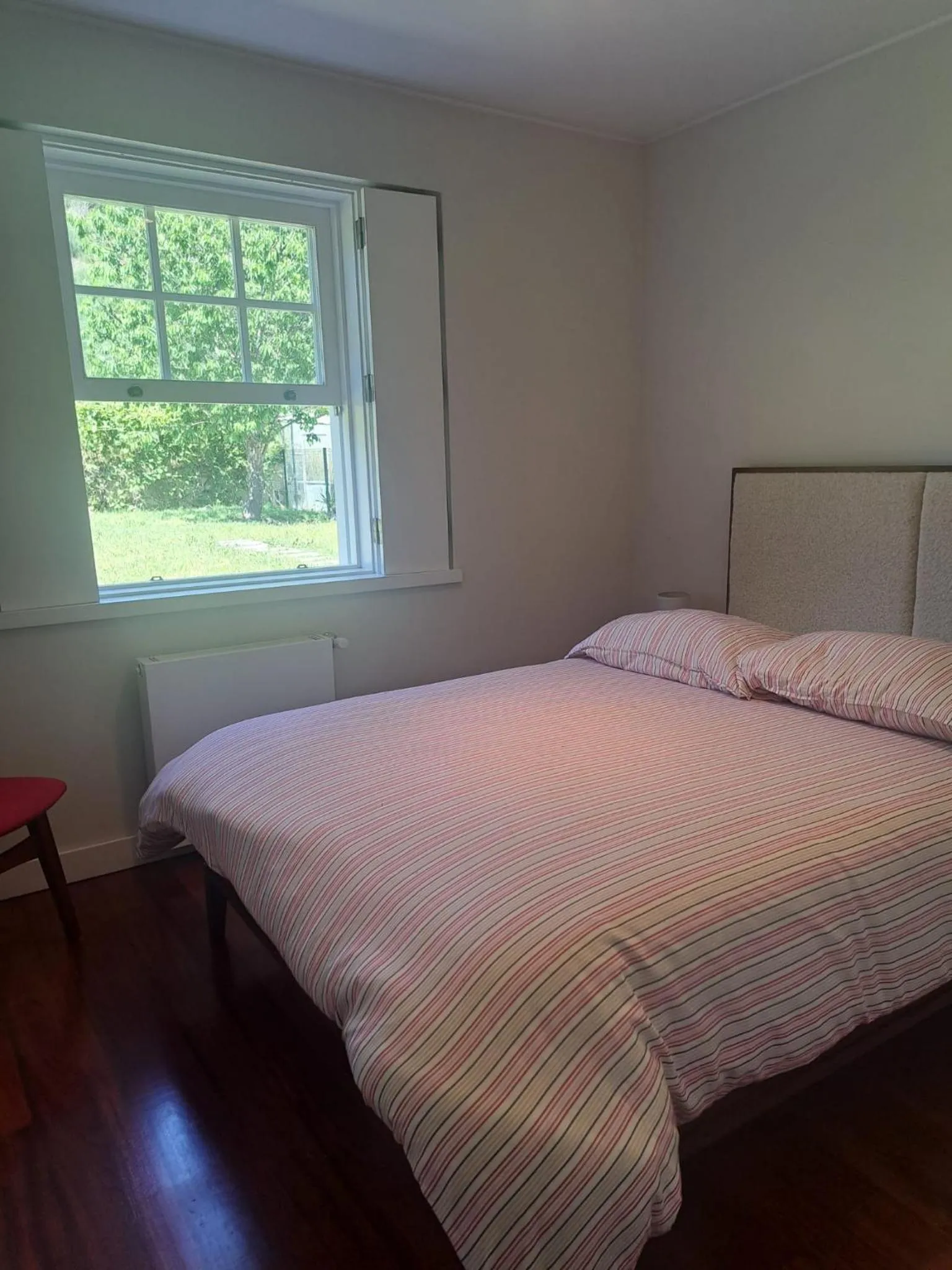 Bed in Quinta das Mineirinhas