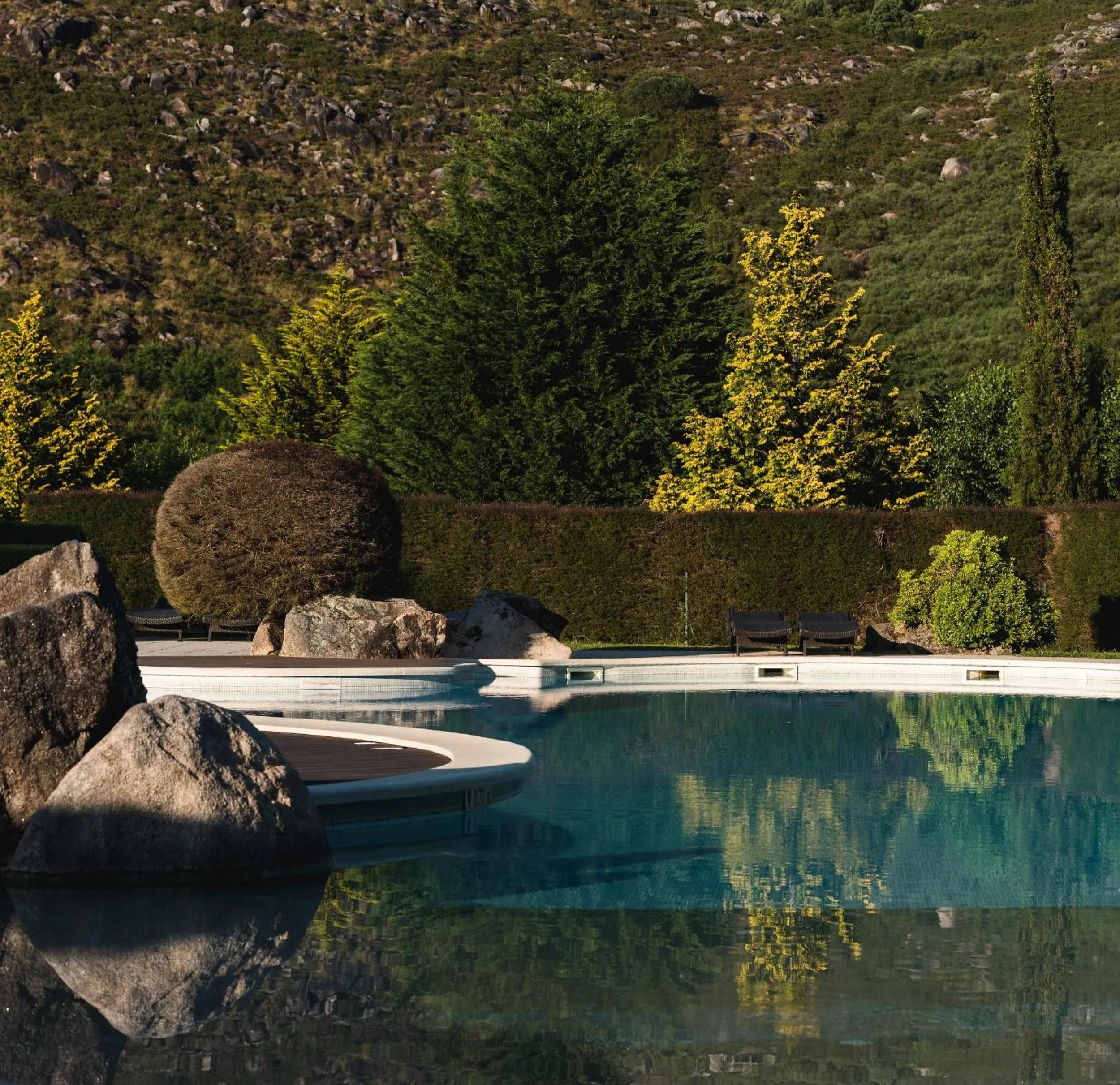 Quinta das Mineirinhas