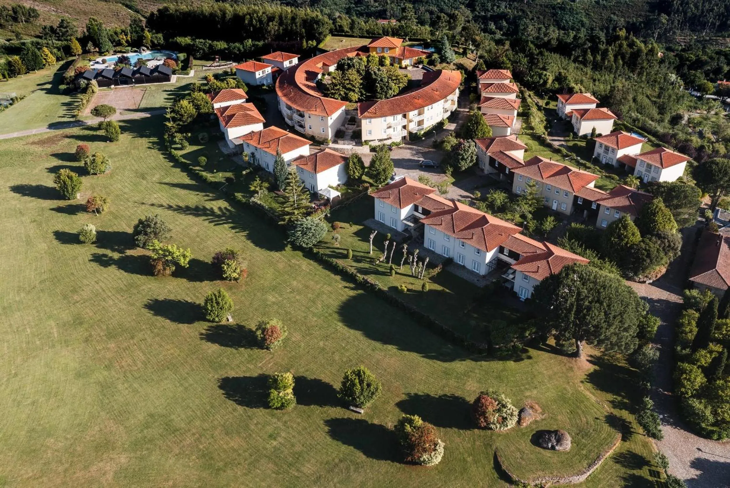 Quinta das Mineirinhas