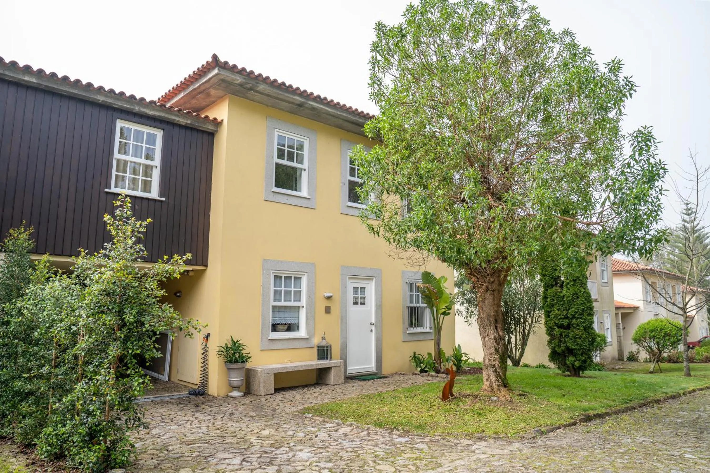 Quinta das Mineirinhas