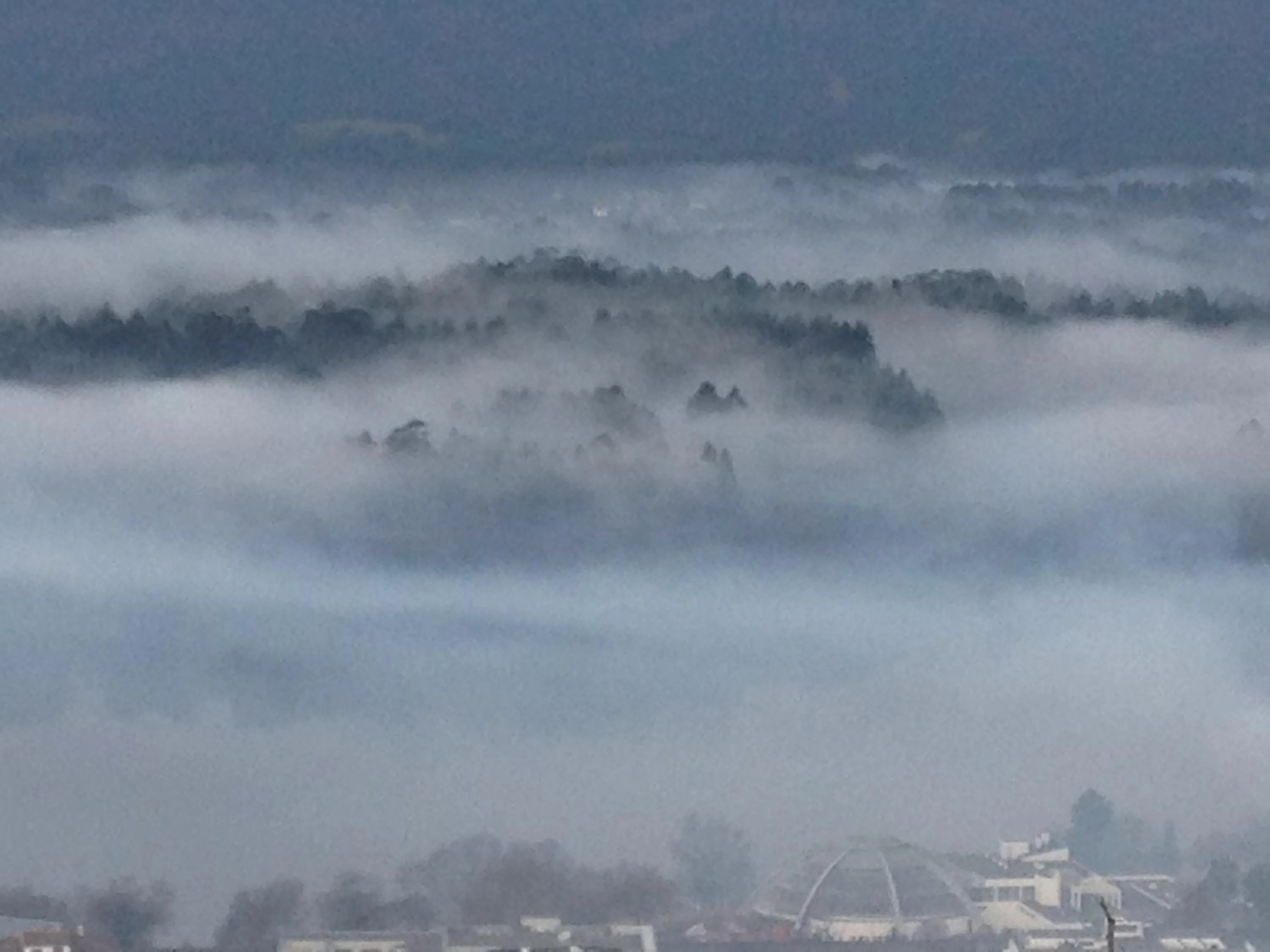 Autumn in Quinta das Mineirinhas