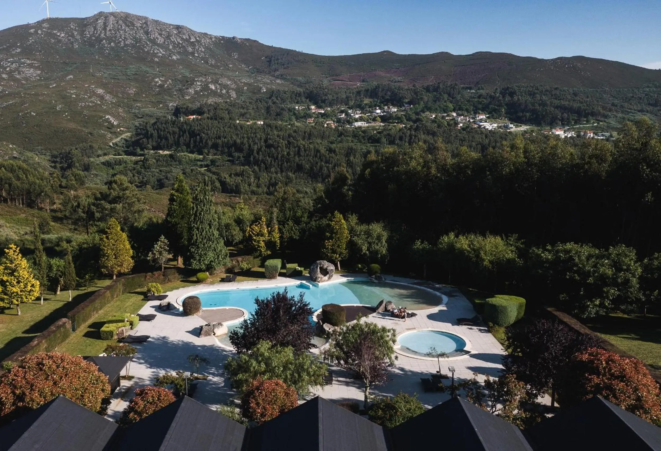 Quinta das Mineirinhas