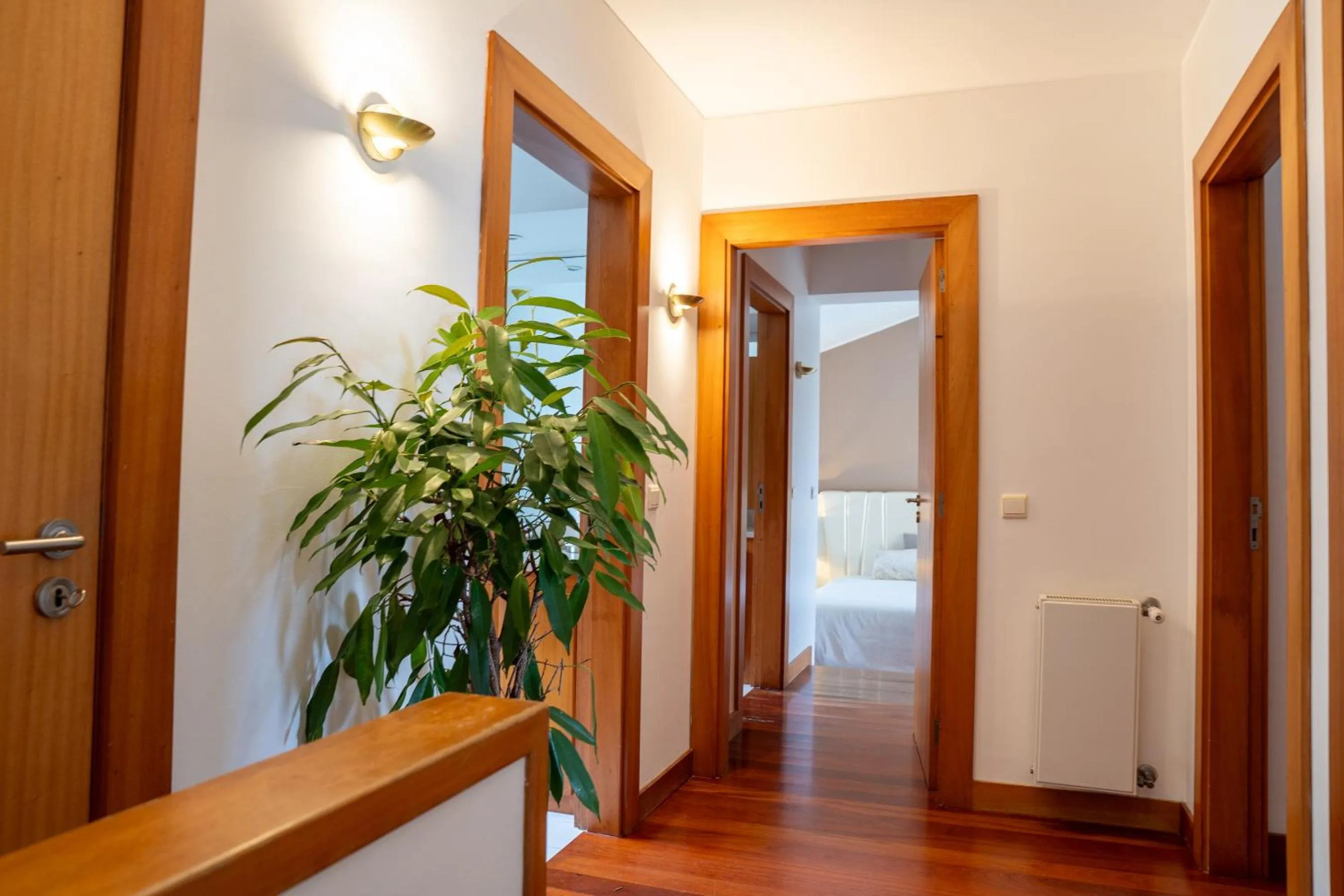 Bed in Quinta das Mineirinhas