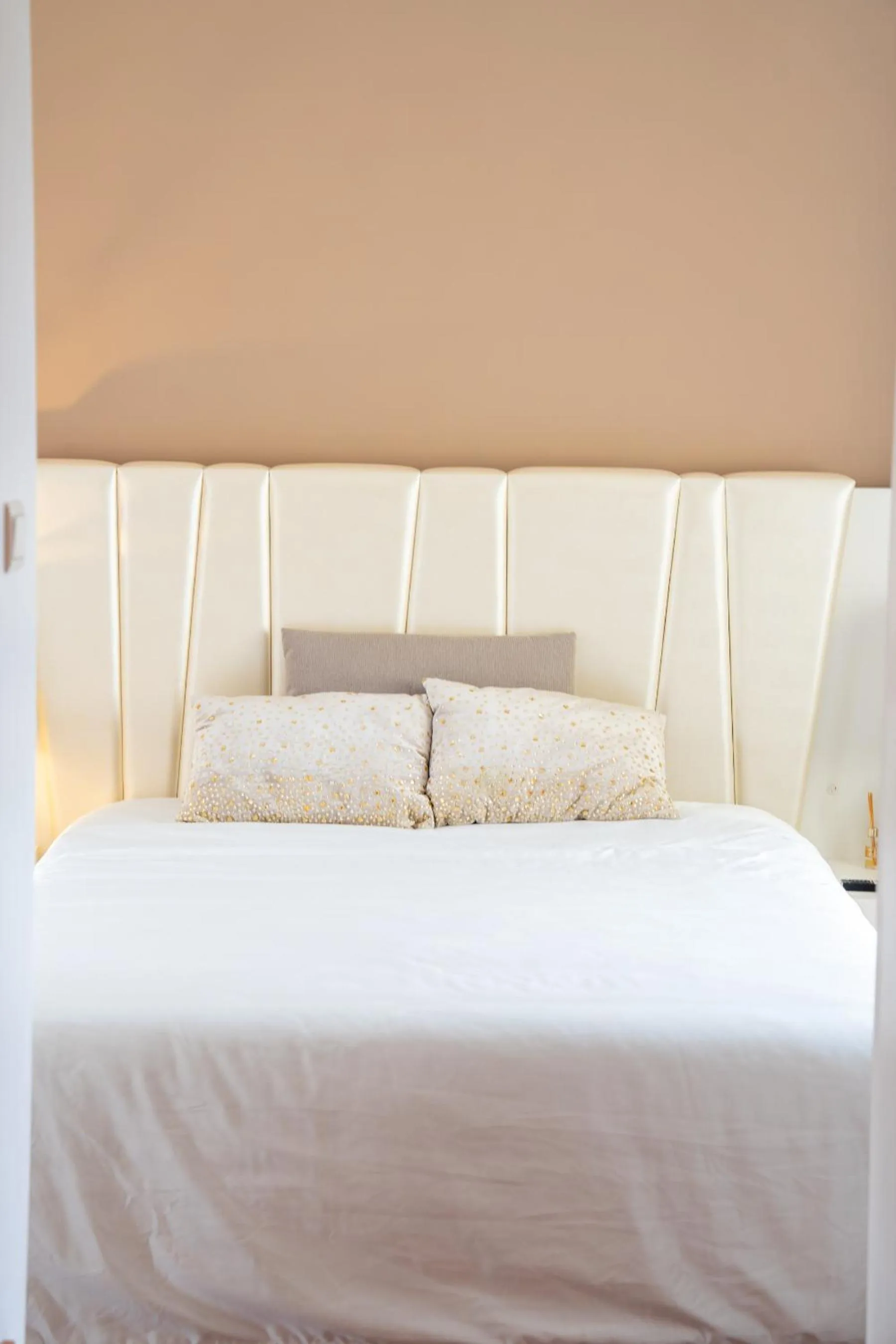 Bed in Quinta das Mineirinhas