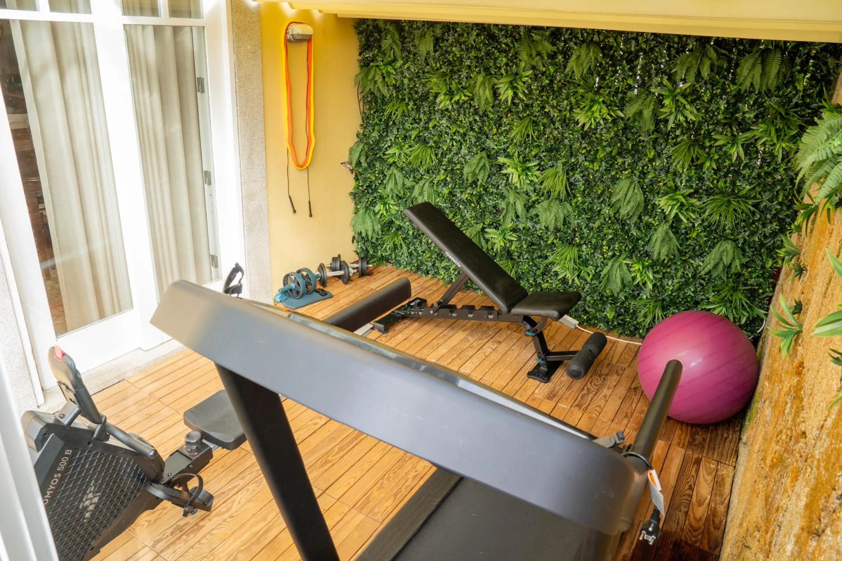 Quinta das Mineirinhas