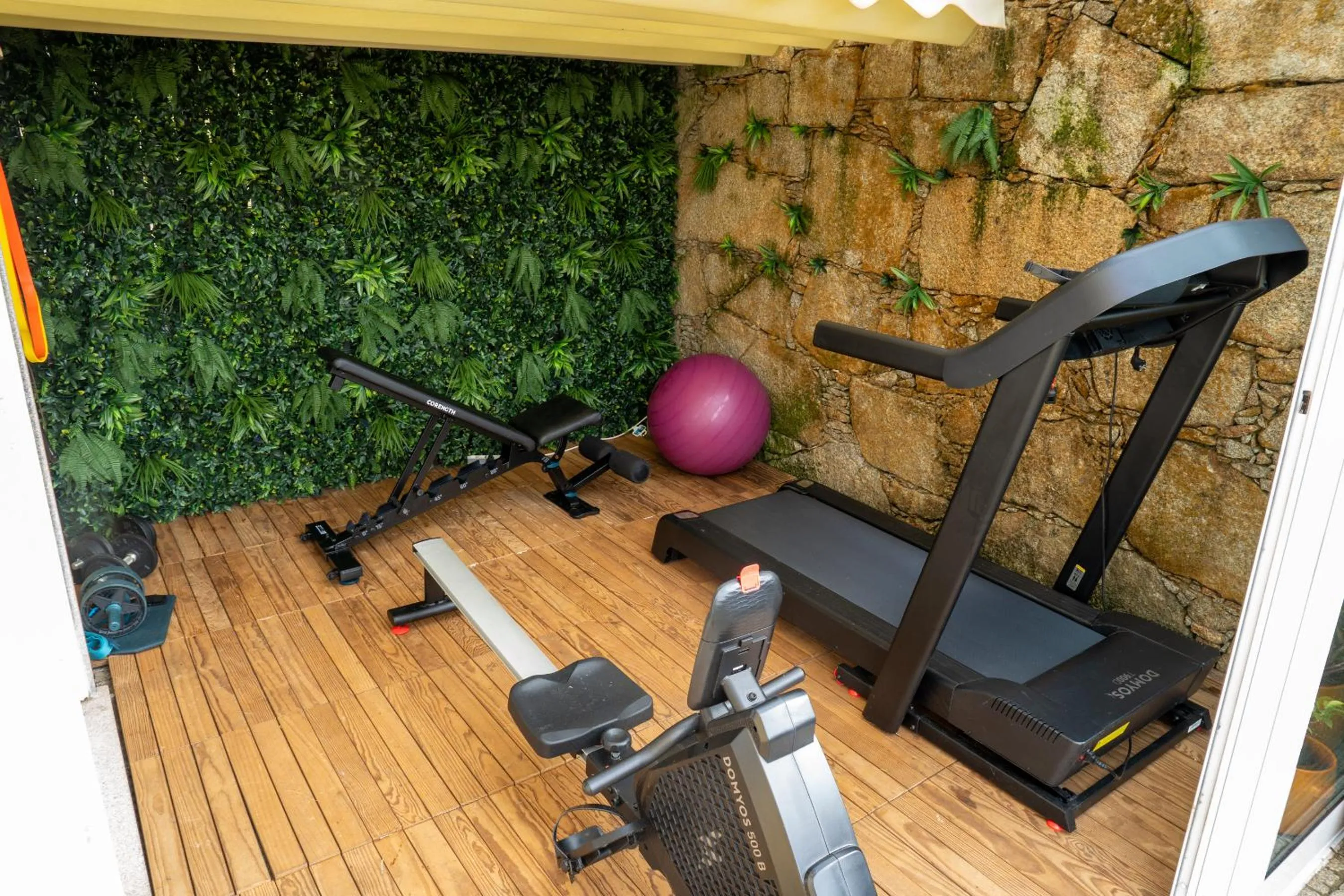 Quinta das Mineirinhas