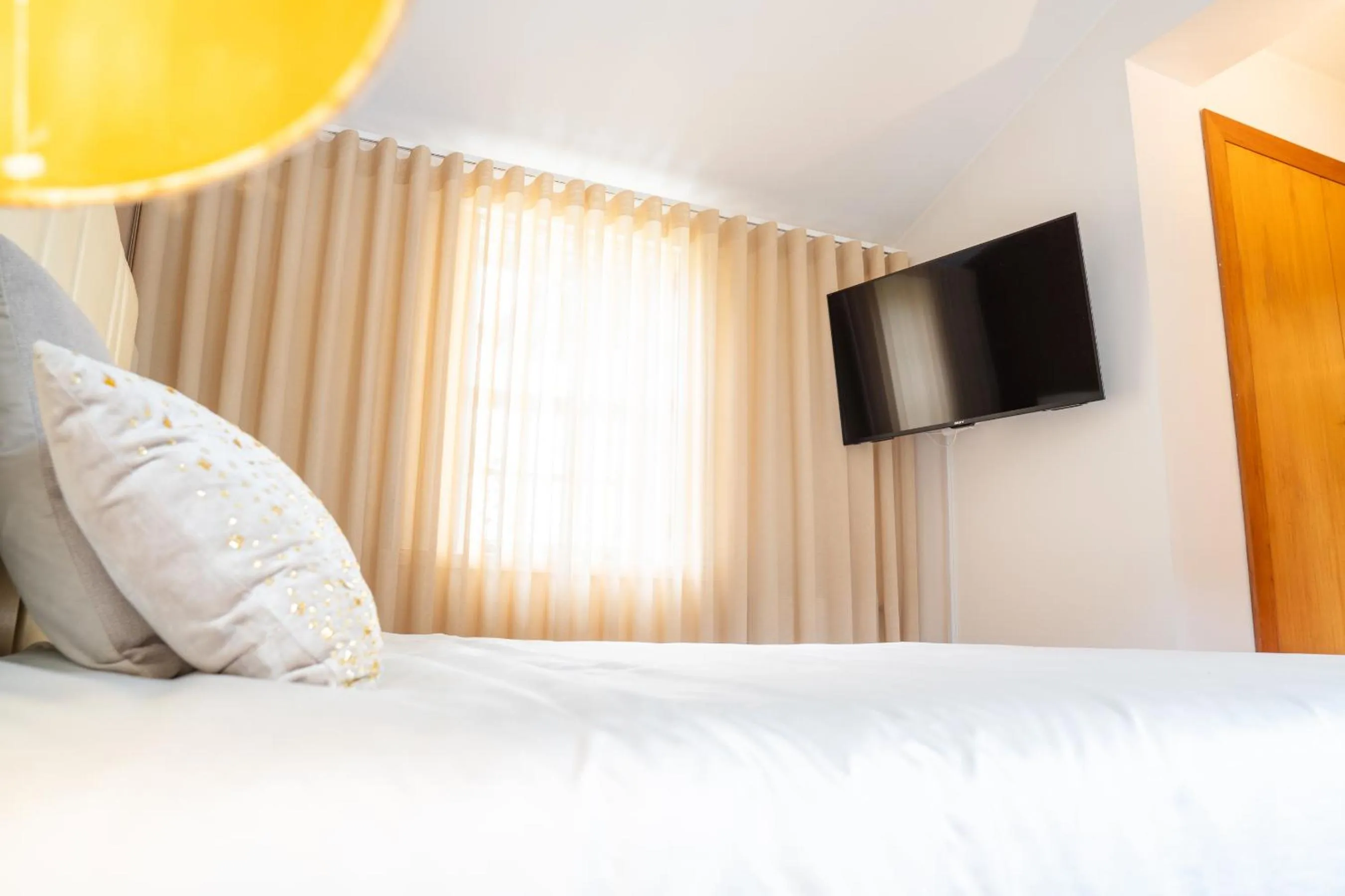 Bed in Quinta das Mineirinhas