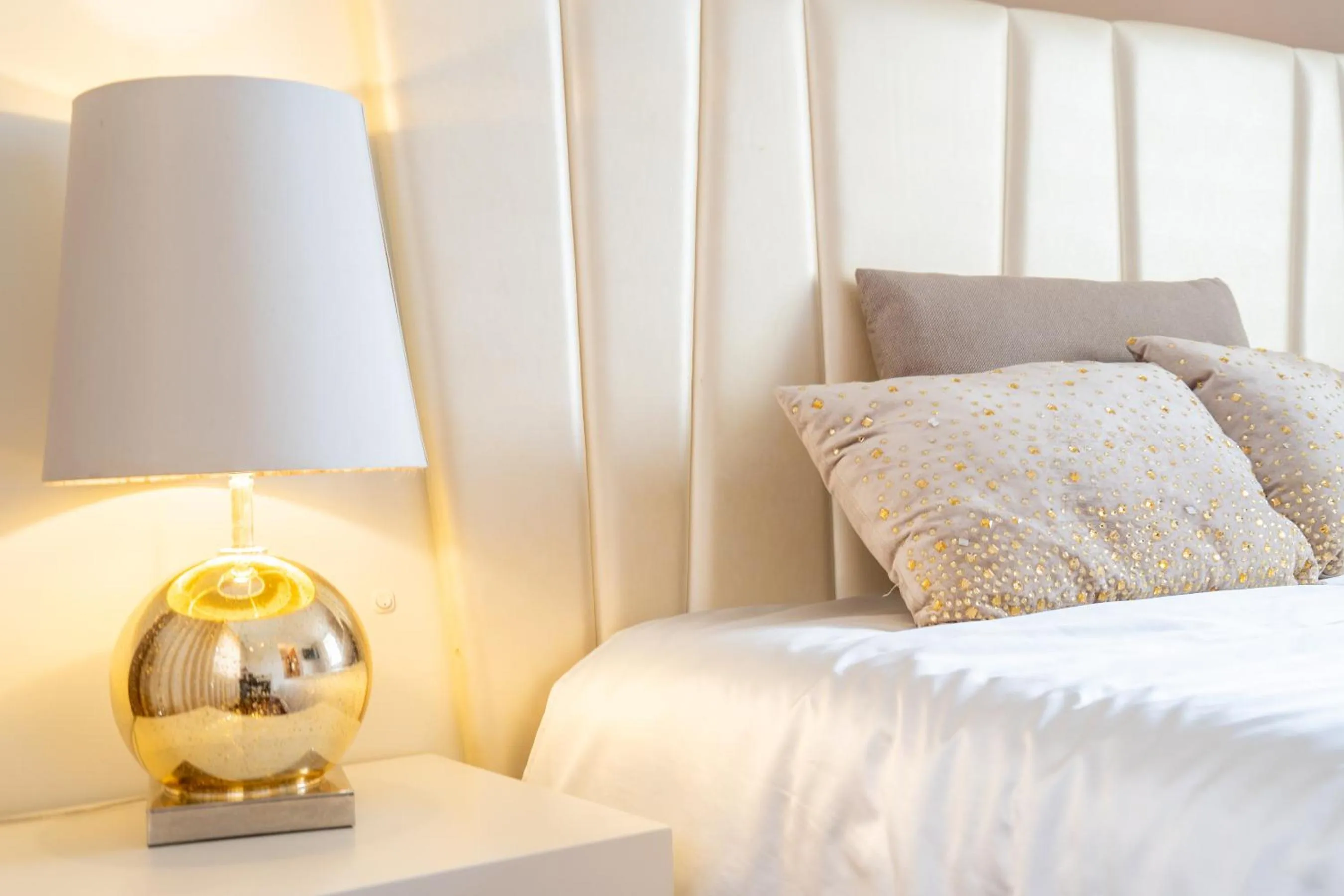 Bed in Quinta das Mineirinhas