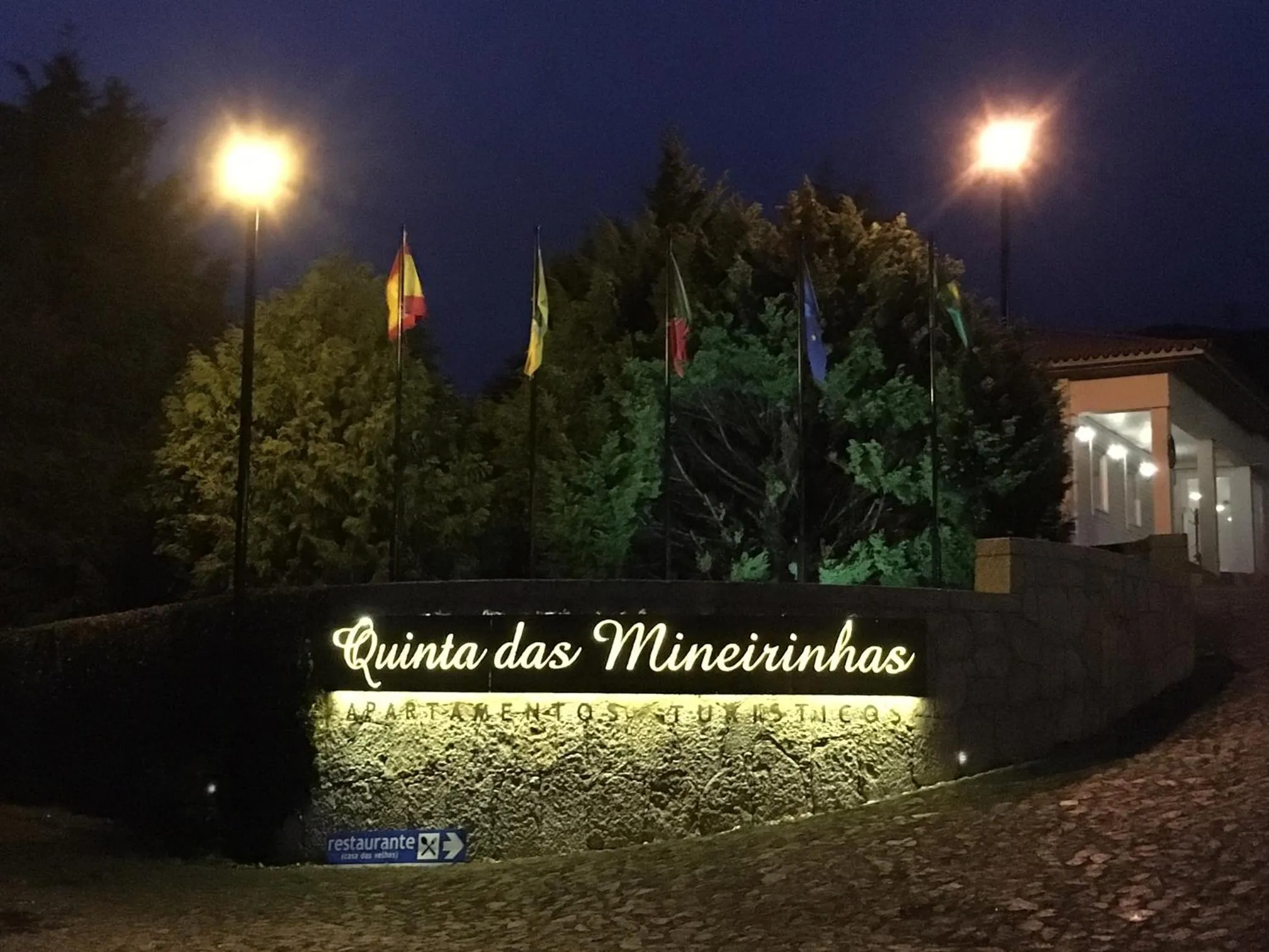 Quinta das Mineirinhas