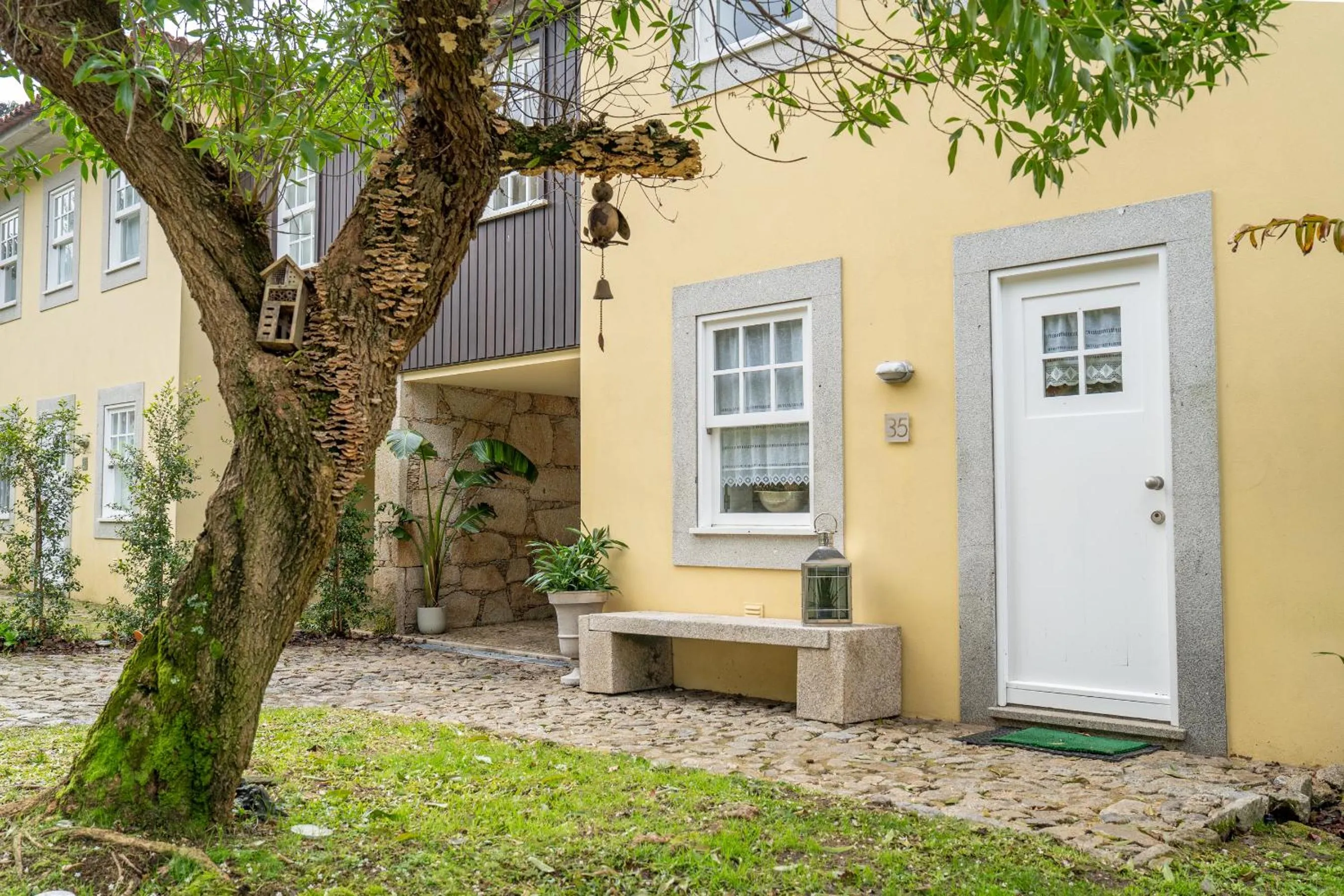 Quinta das Mineirinhas