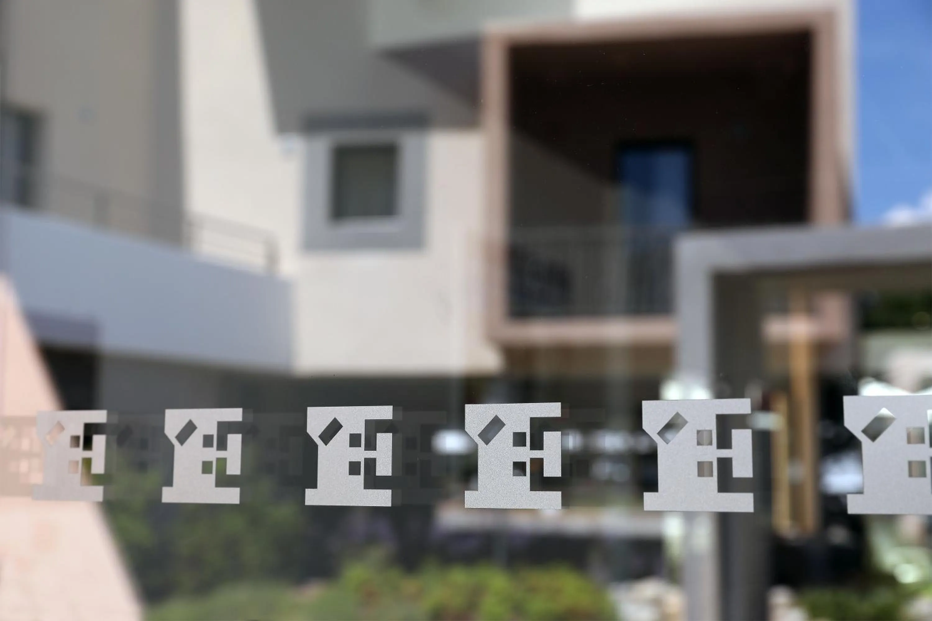 Property building in Le Néliö