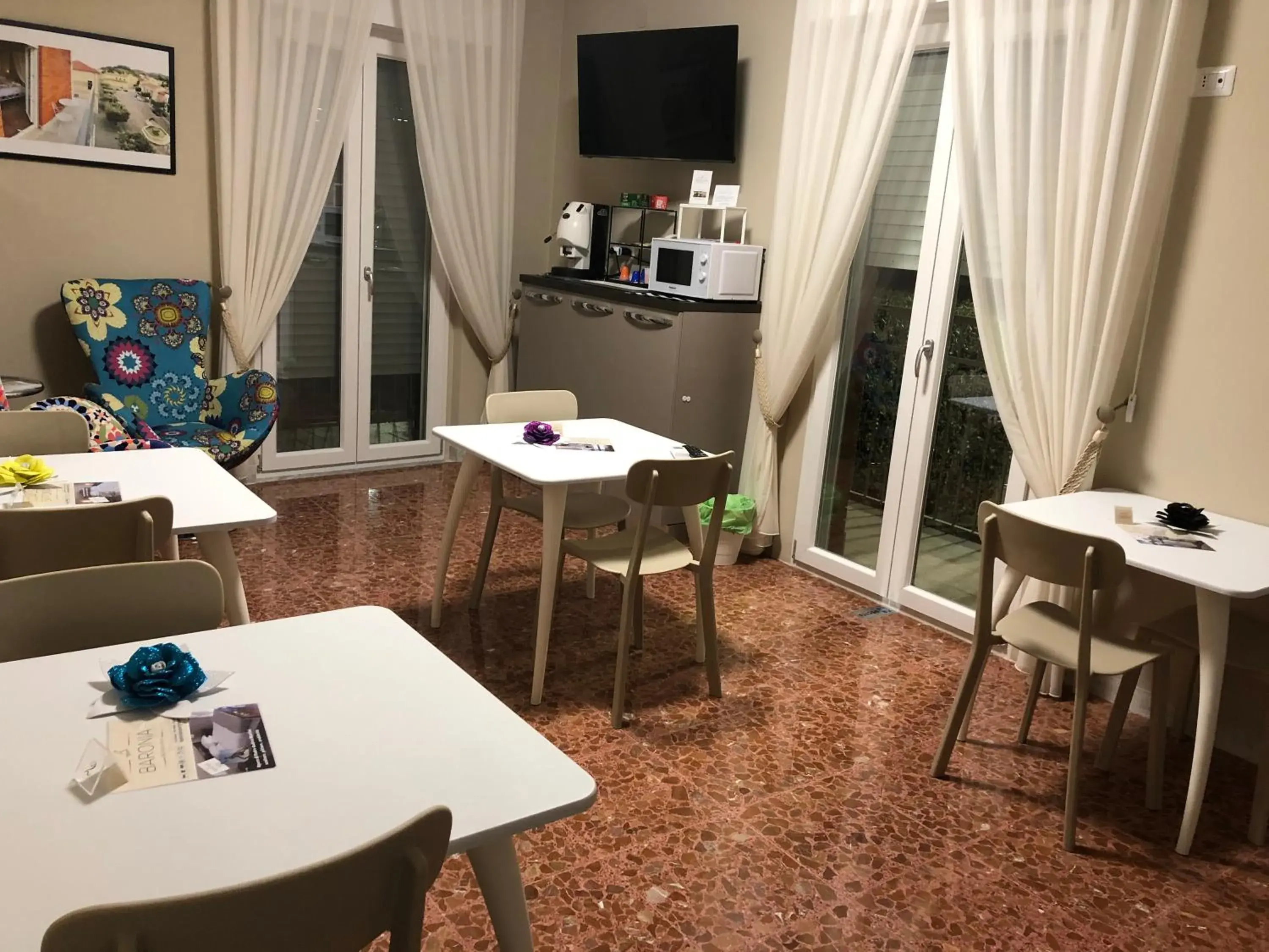 B&B Baronia Luxury Rooms B&B Baronia Luxury Rooms