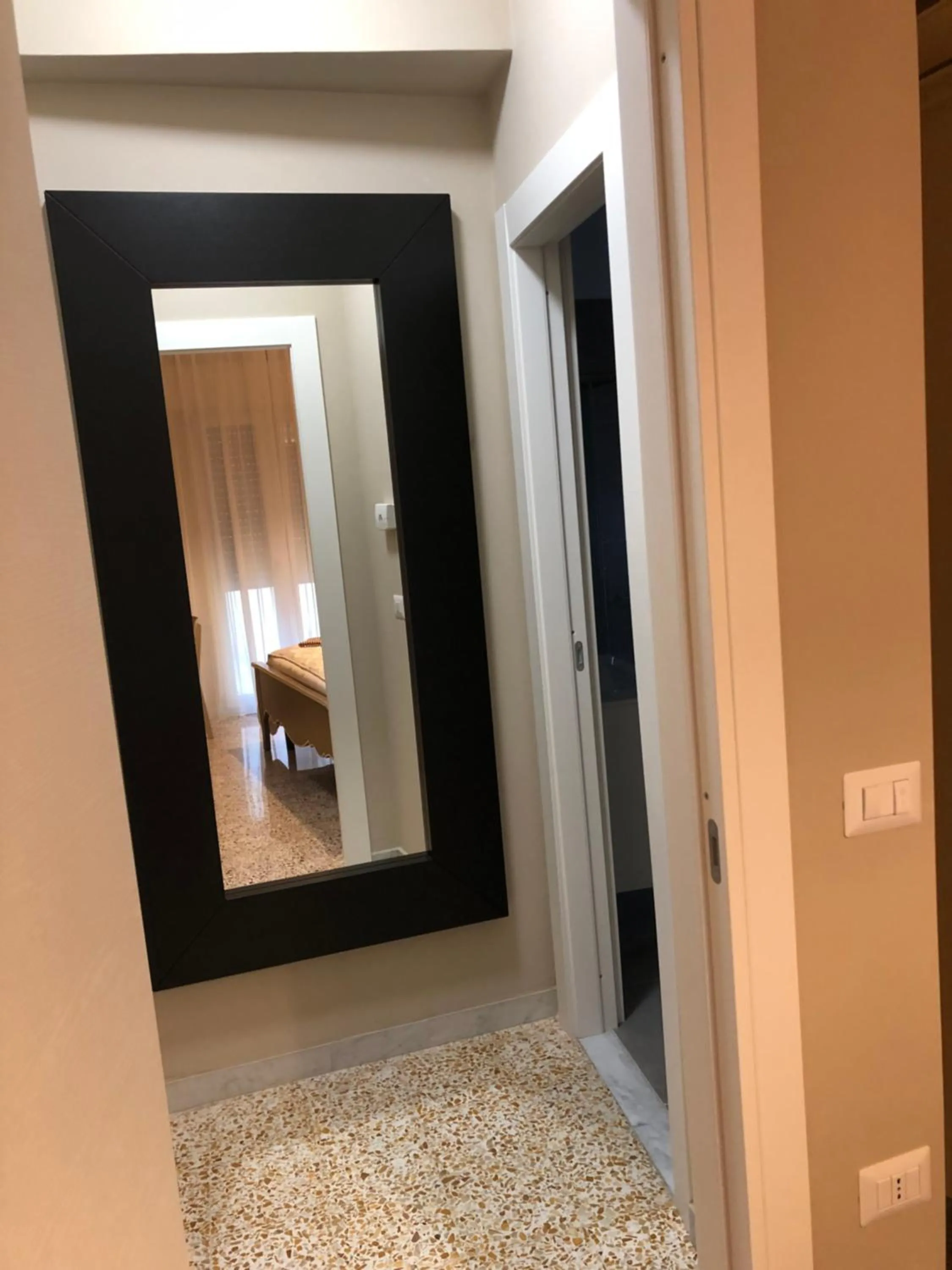 B&B Baronia Luxury Rooms