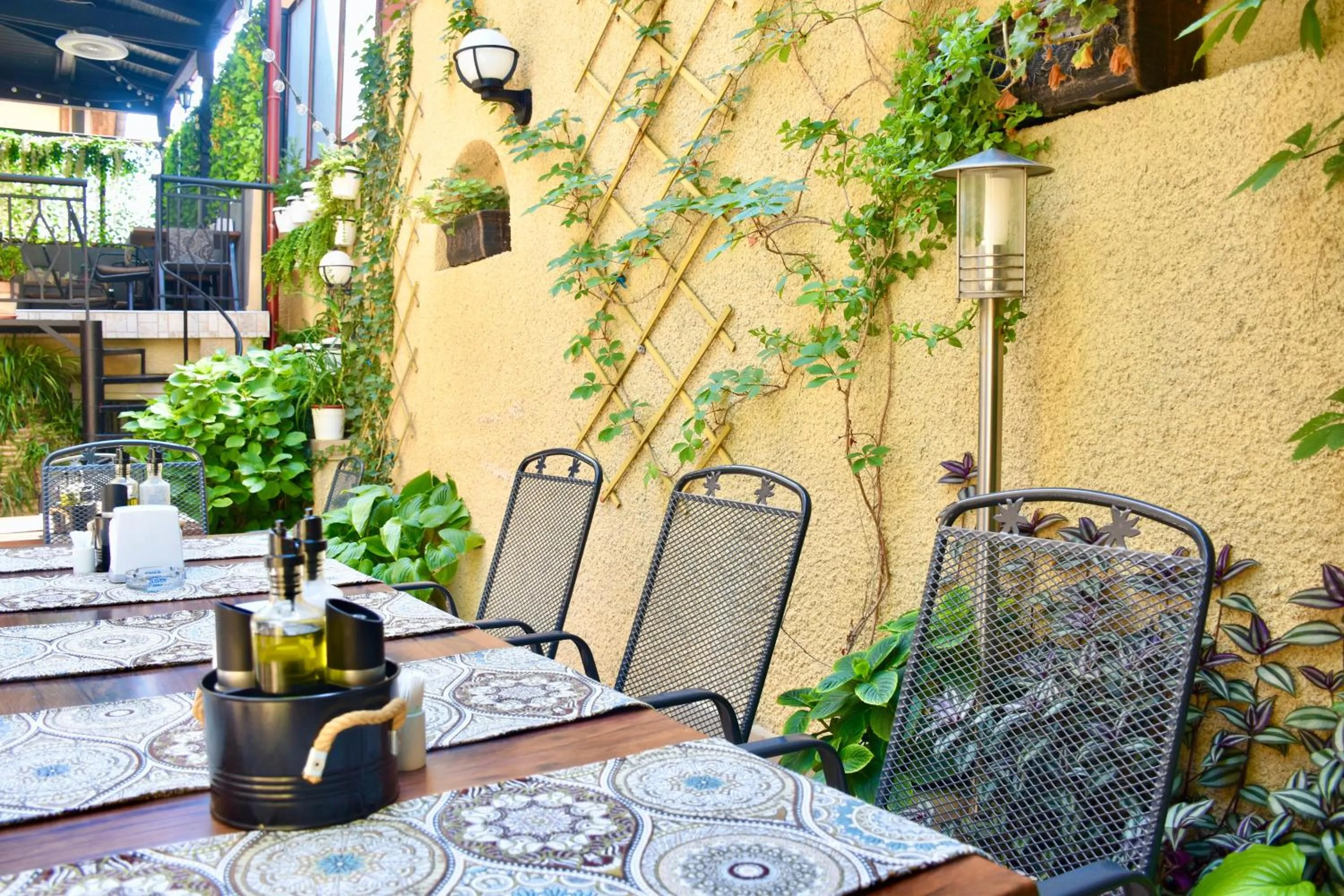 Family Hotel Apolonia