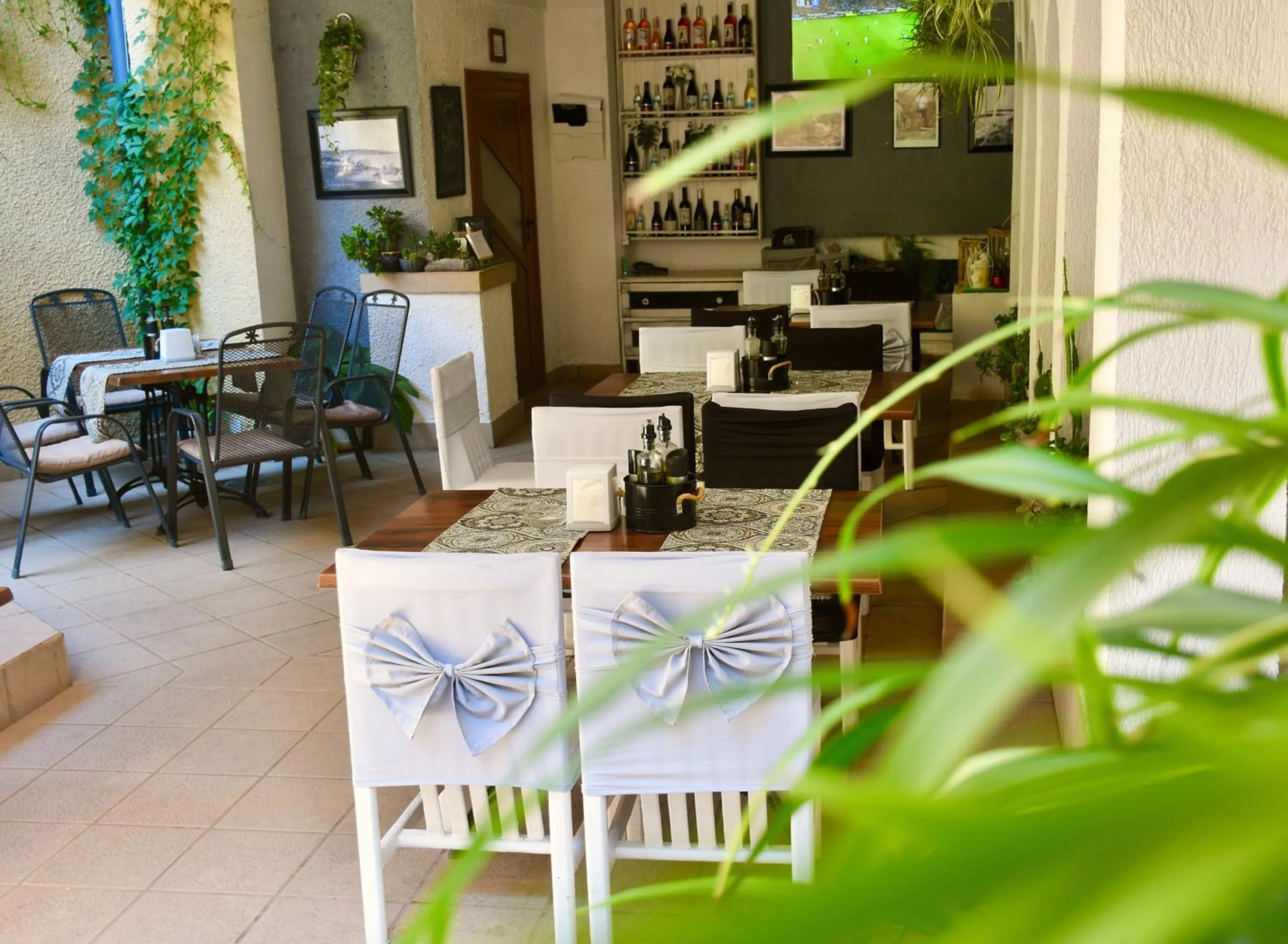 Family Hotel Apolonia