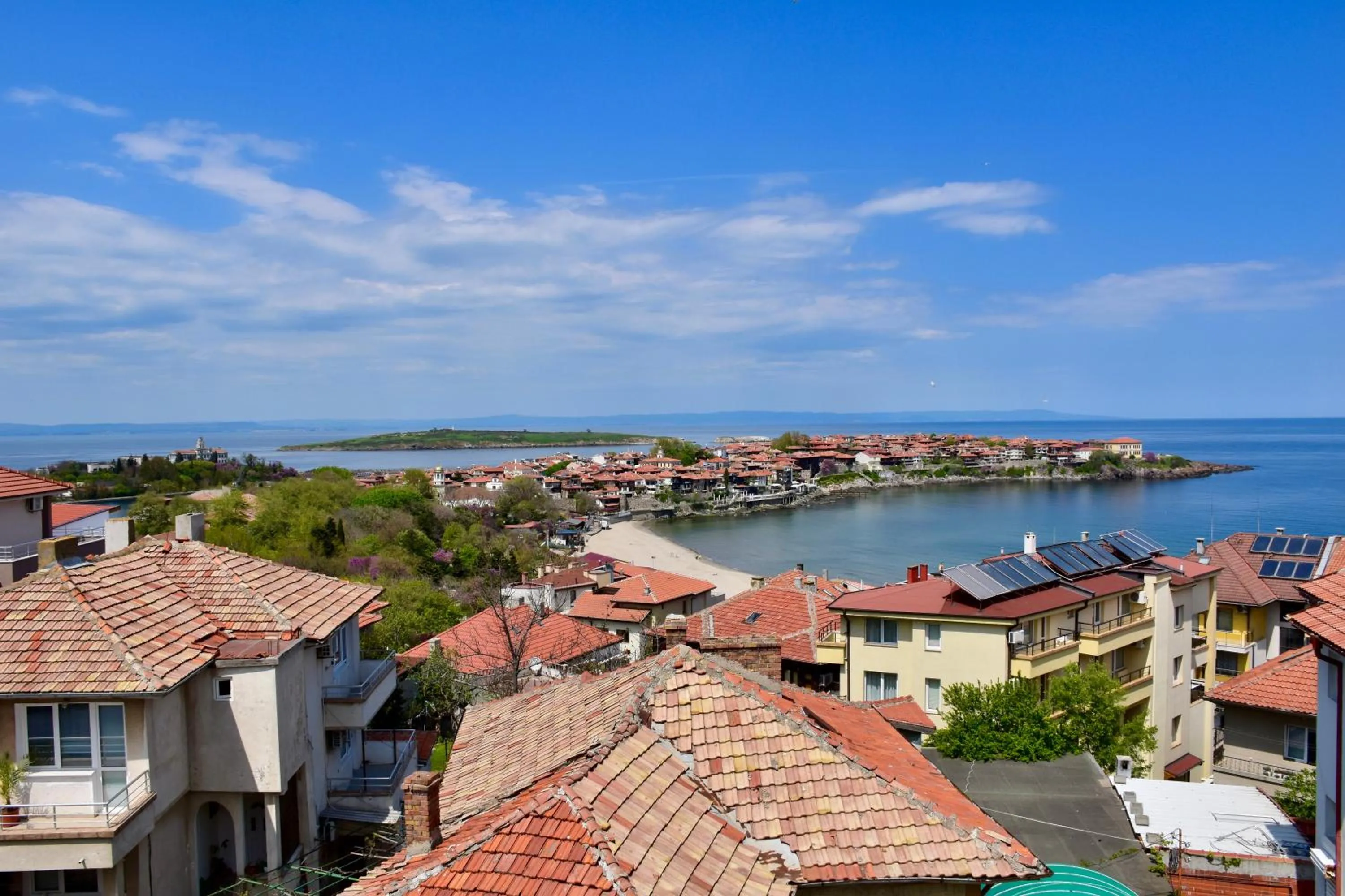 Family Hotel Apolonia