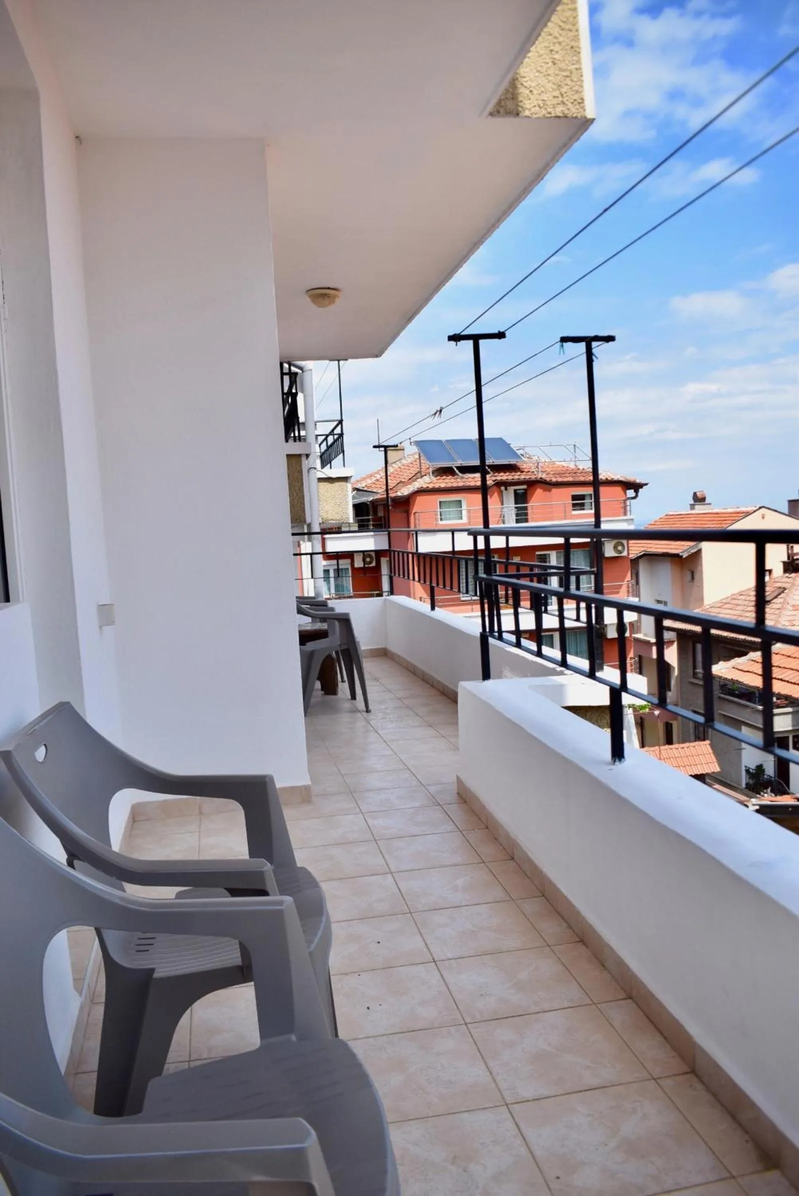 Family Hotel Apolonia