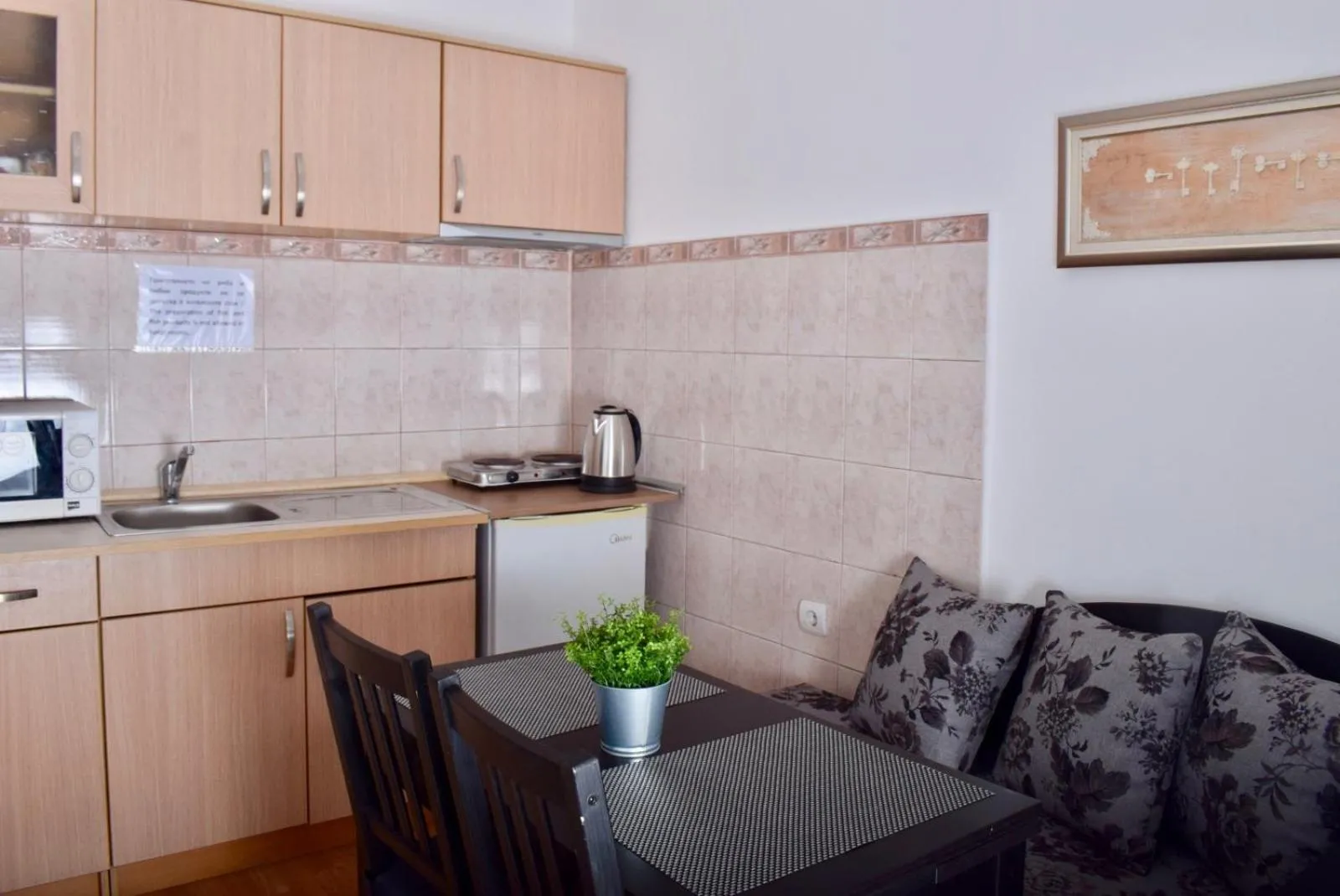 Family Hotel Apolonia