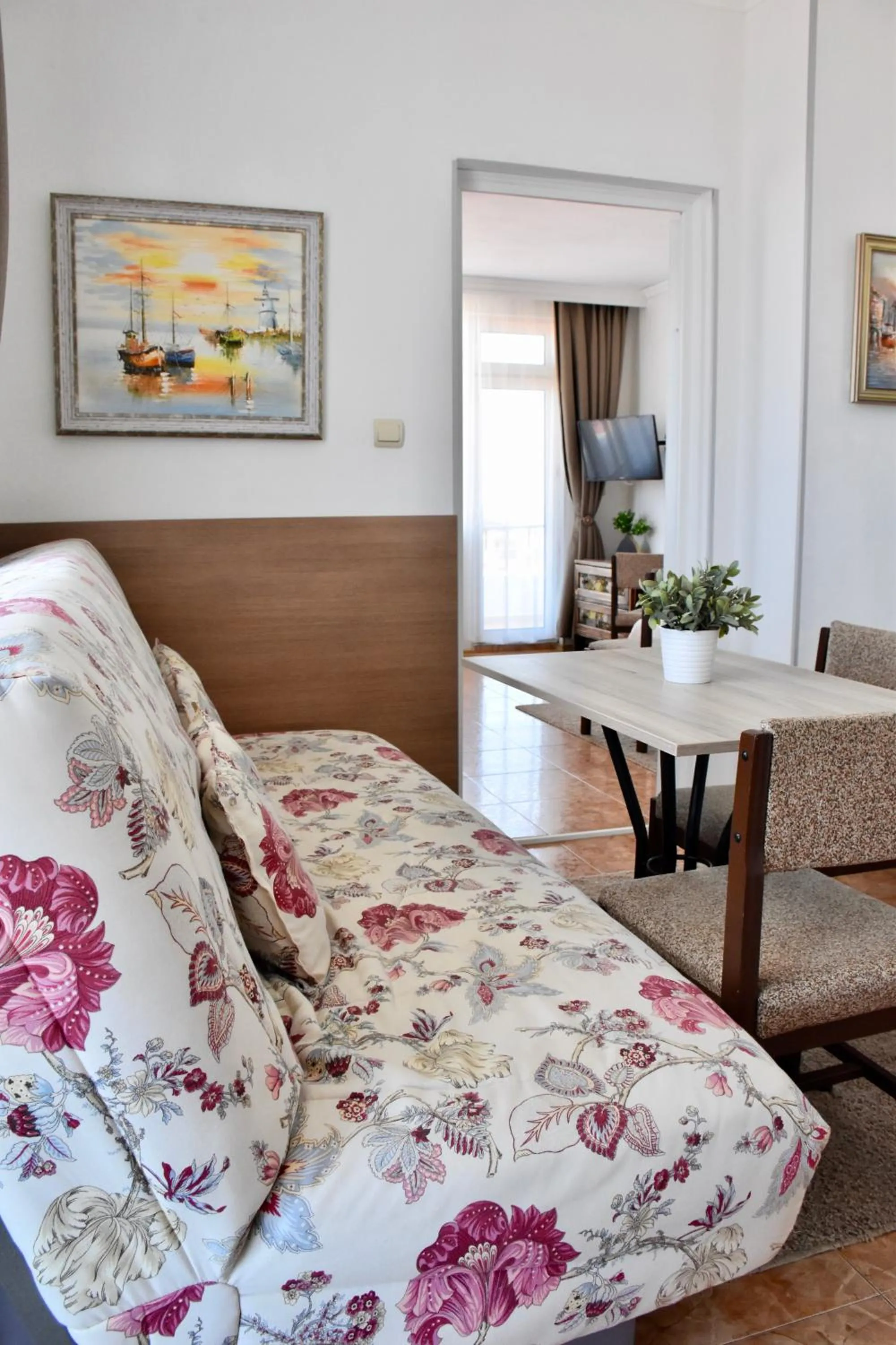 Family Hotel Apolonia