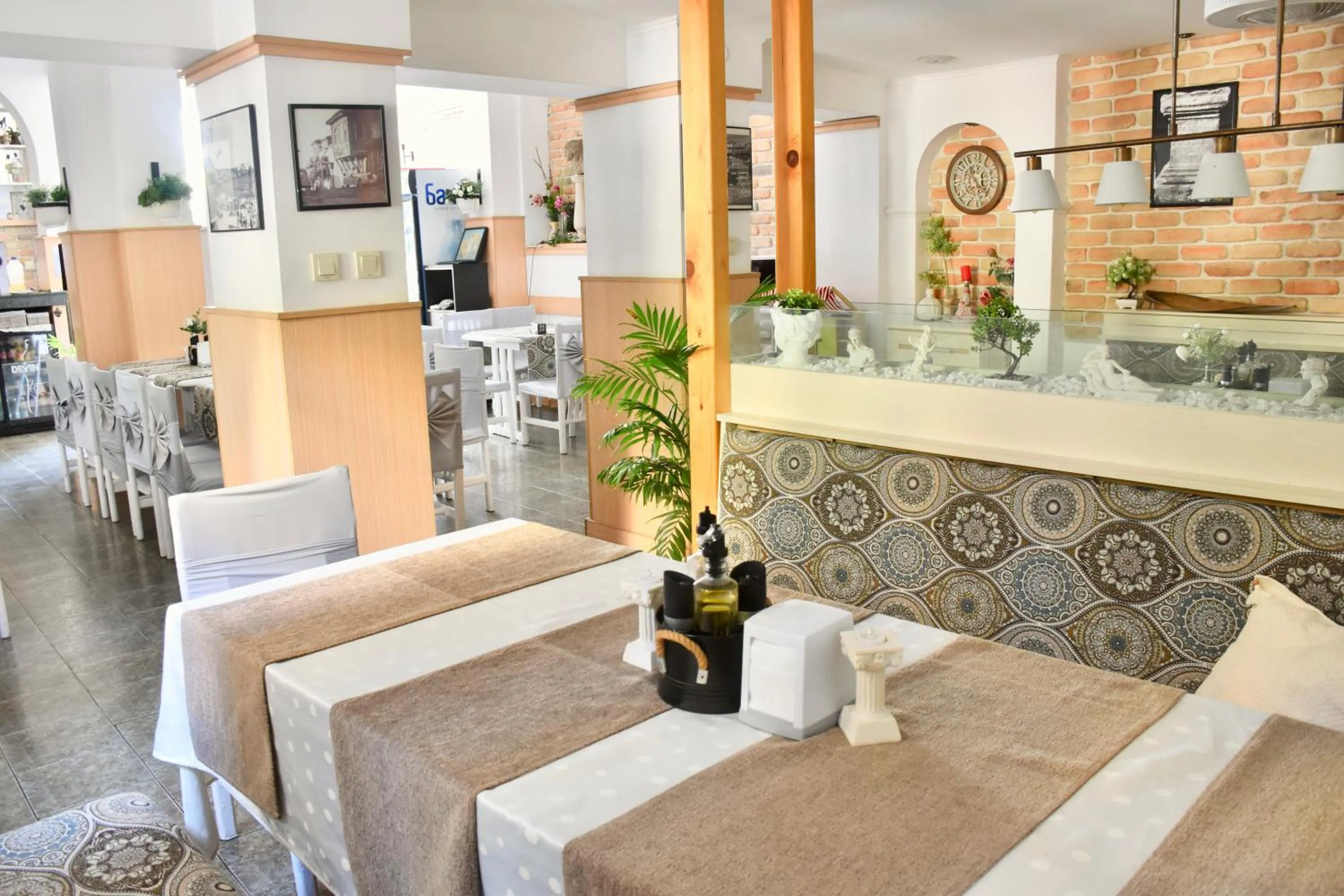 Family Hotel Apolonia