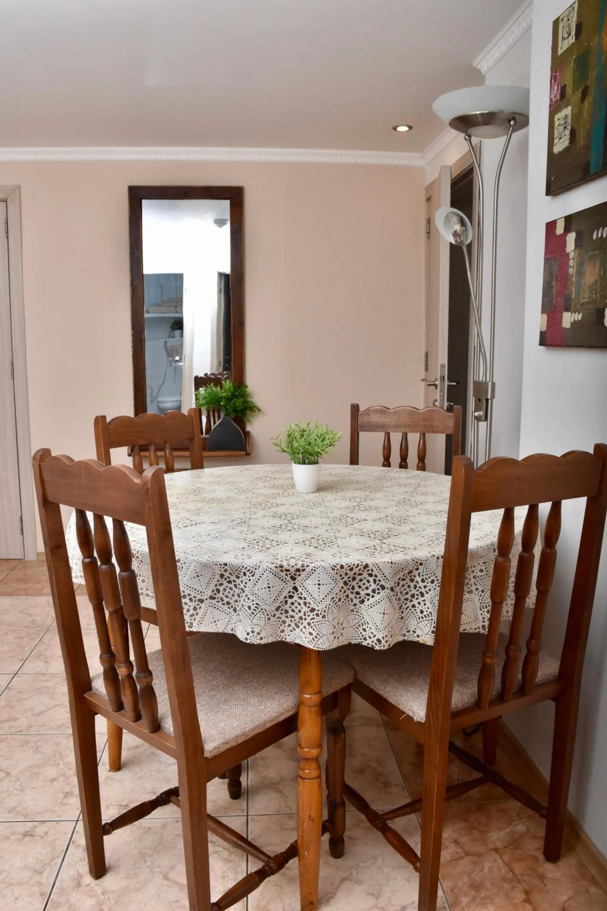 Family Hotel Apolonia