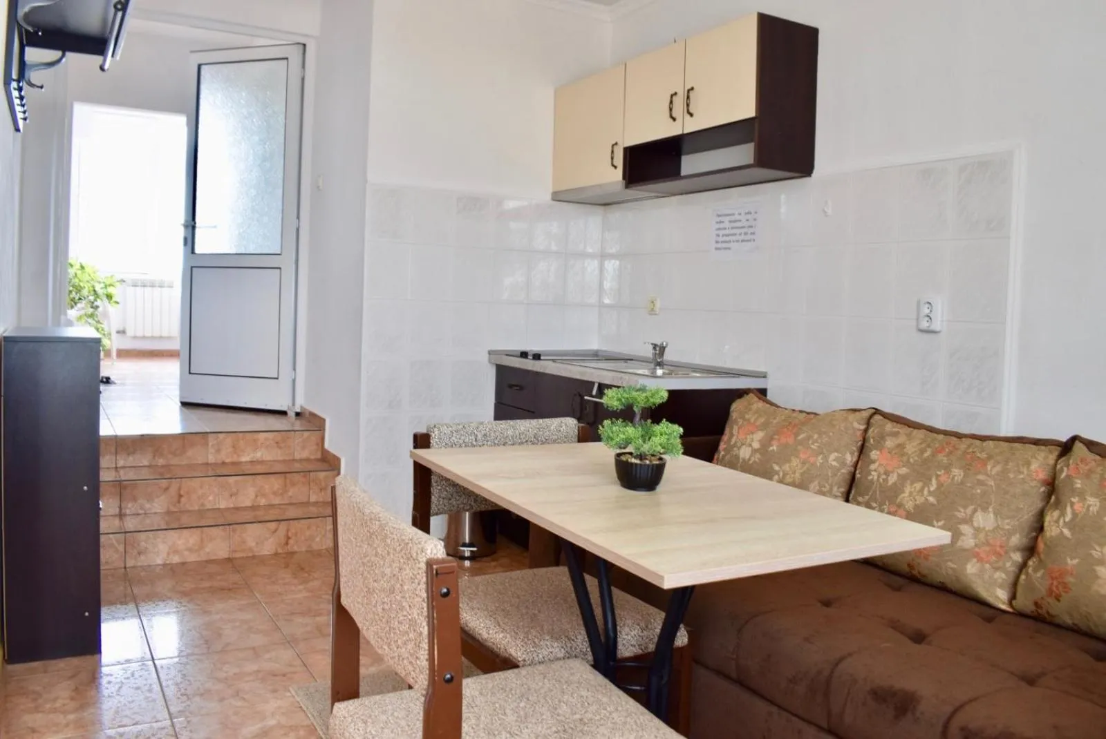 Family Hotel Apolonia