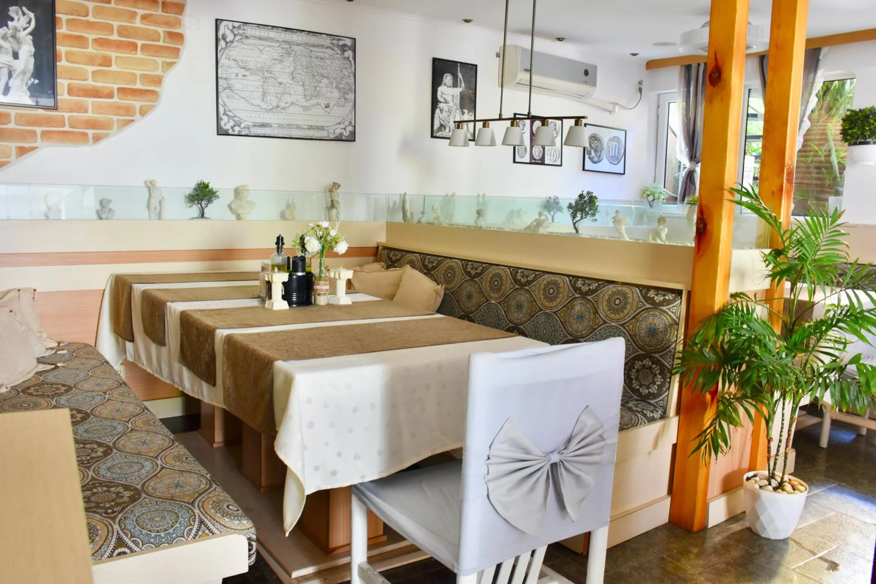 Family Hotel Apolonia