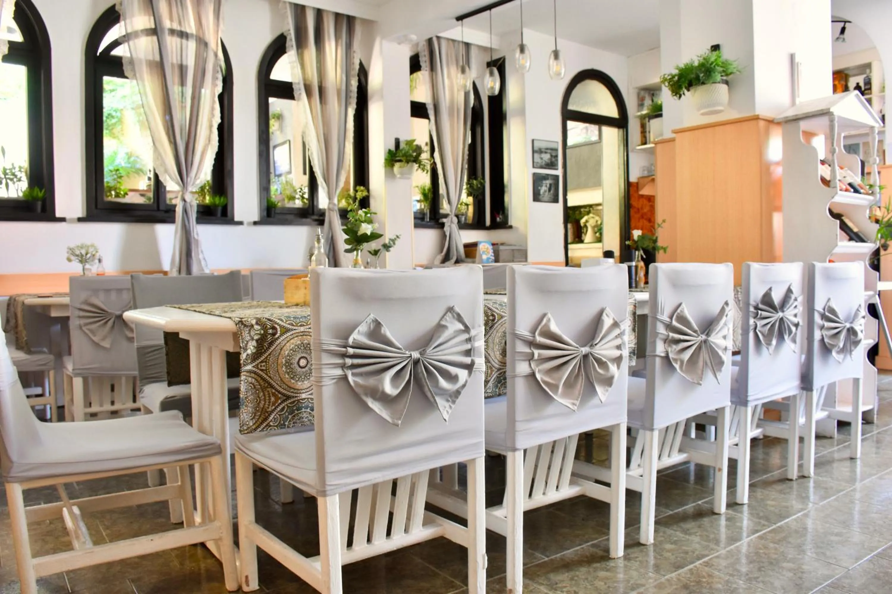 Family Hotel Apolonia