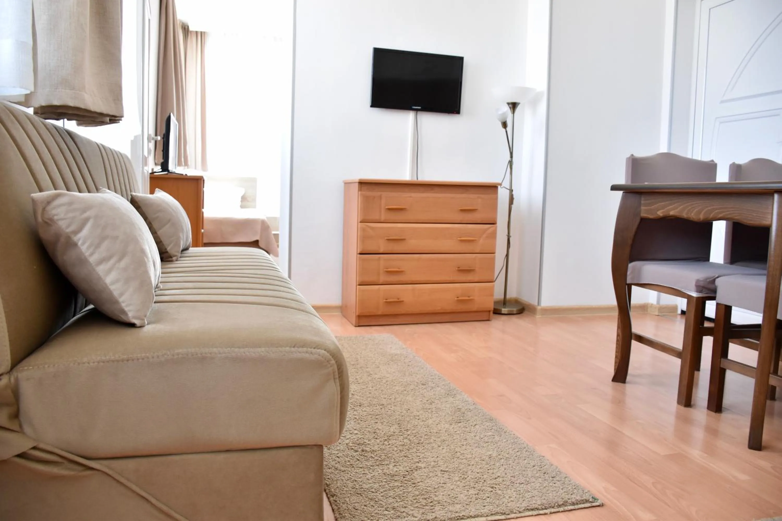Family Hotel Apolonia
