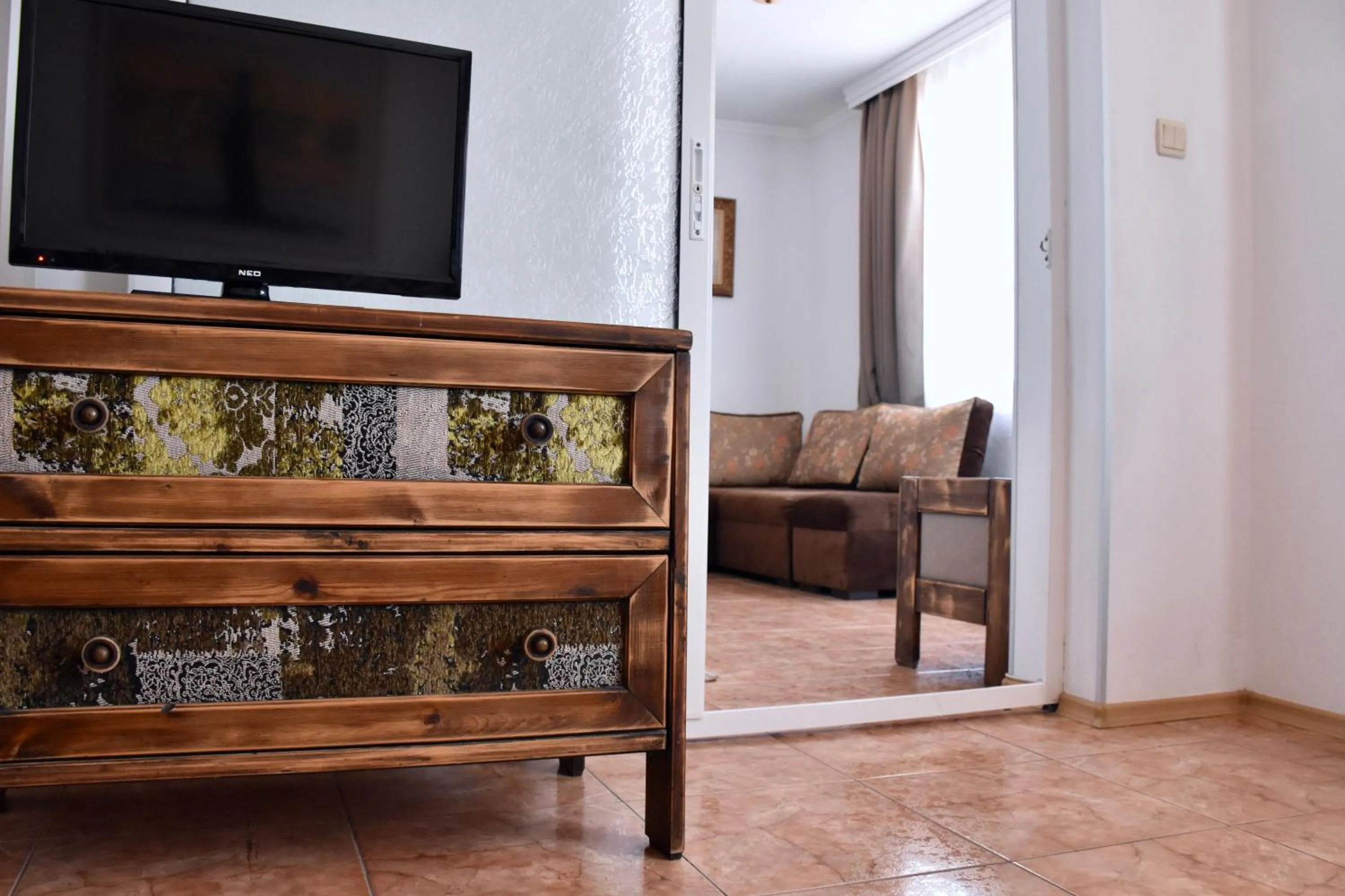 Family Hotel Apolonia