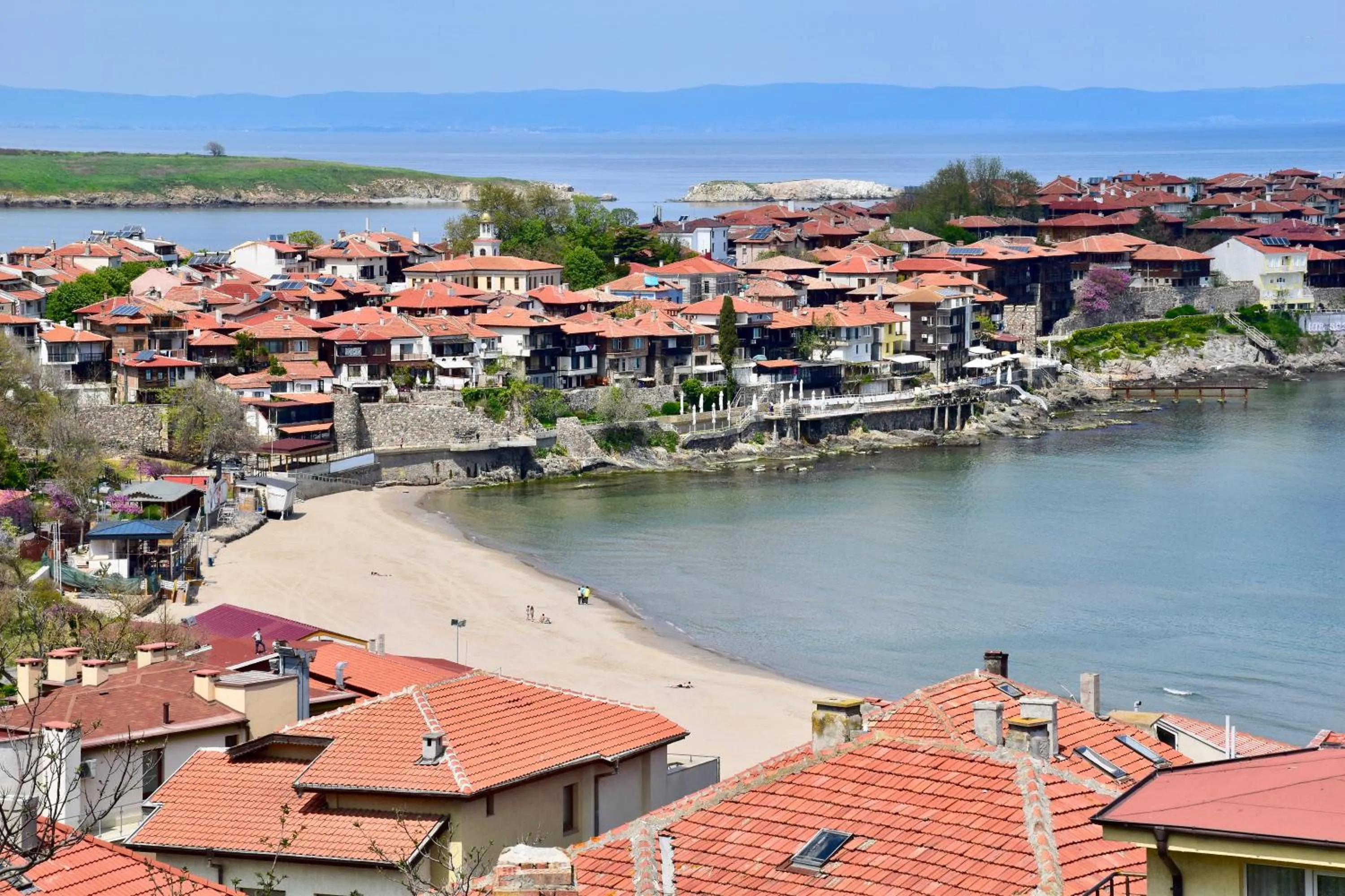 Family Hotel Apolonia
