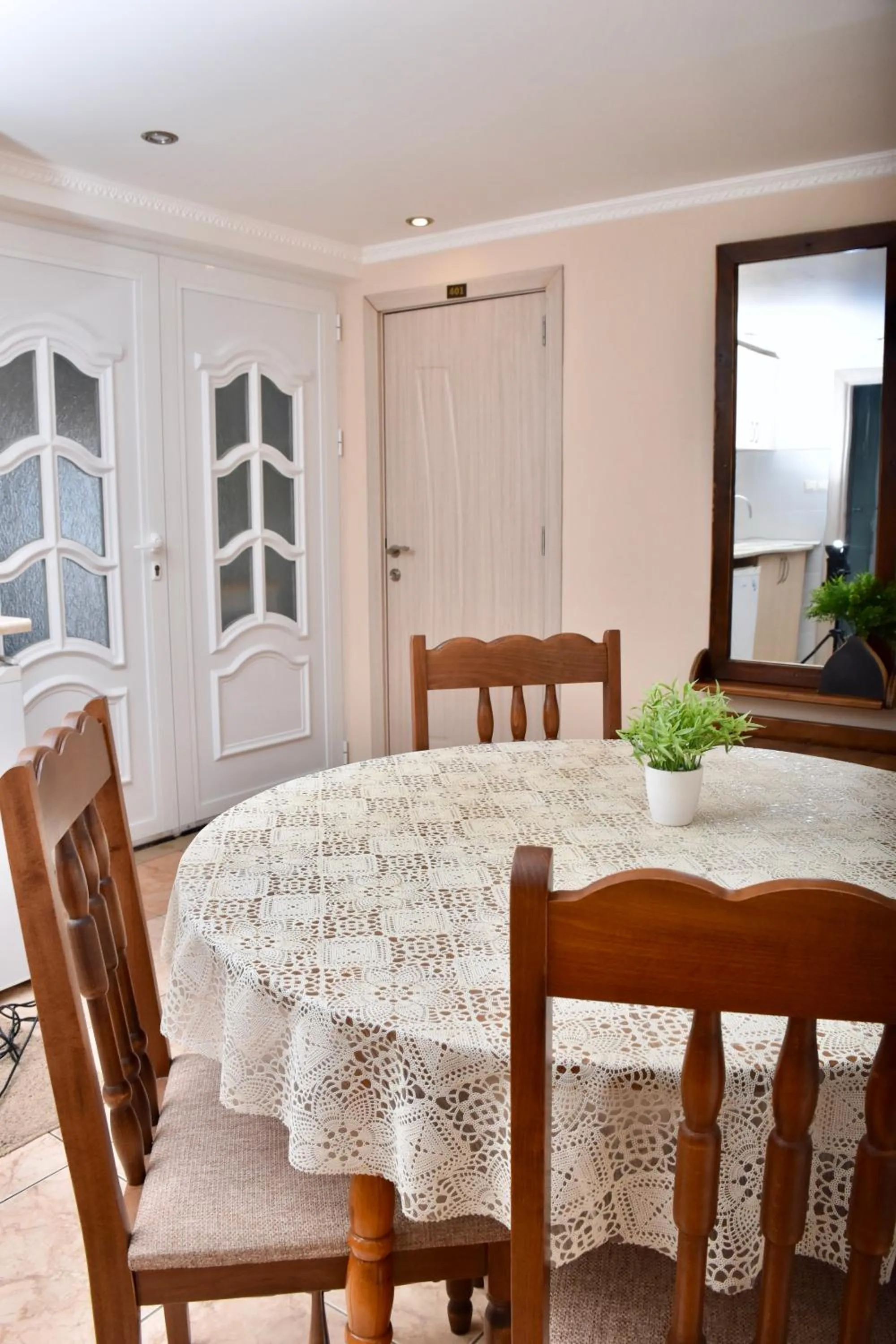 Family Hotel Apolonia